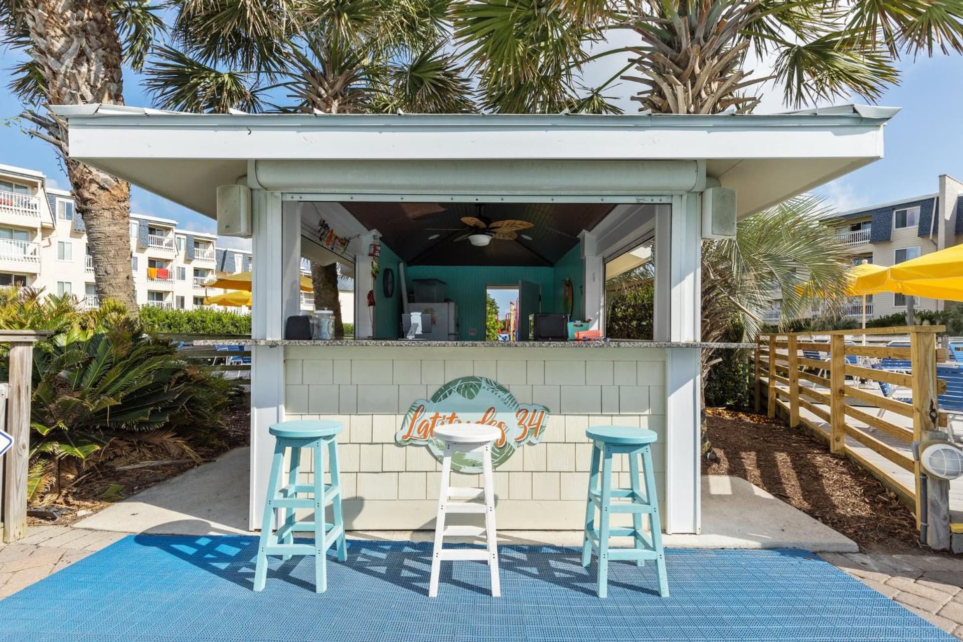 A Place at the Beach III gallery photo in Atlantic Beach, NC — image 14