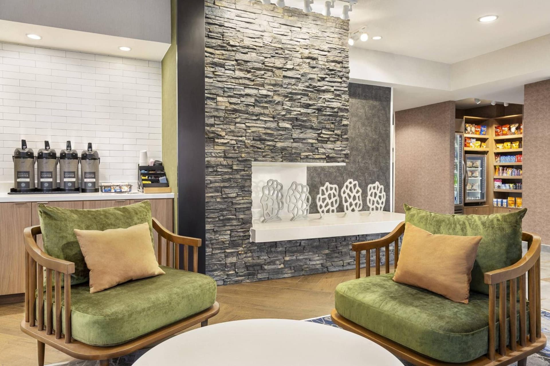 Fairfield Inn by Marriott Tracy gallery photo in Tracy, CA — image 9