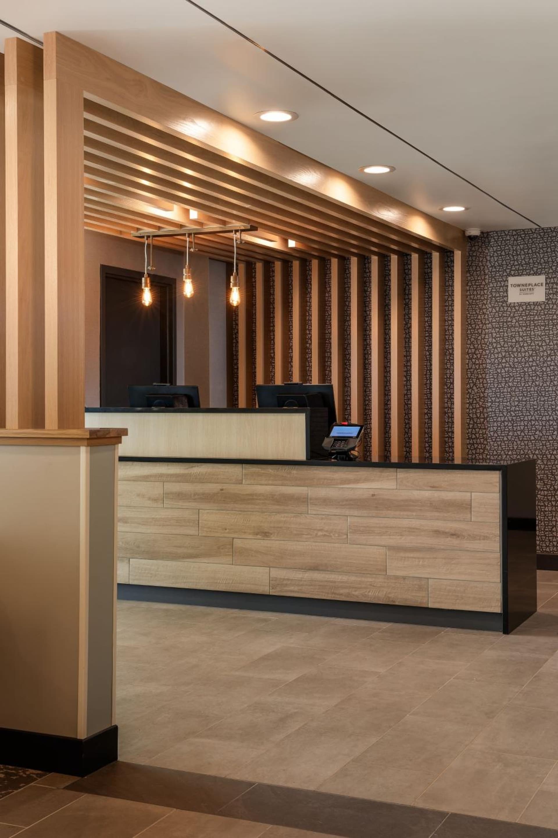 TownePlace Suites by Marriott Denver North Thornton gallery photo in Thornton, CO — image 4