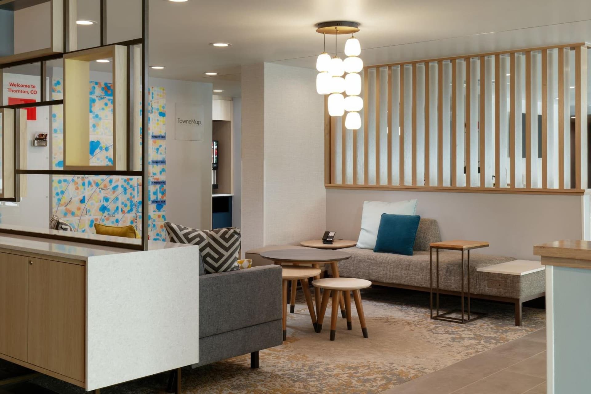 TownePlace Suites by Marriott Denver North Thornton gallery photo in Thornton, CO — image 5