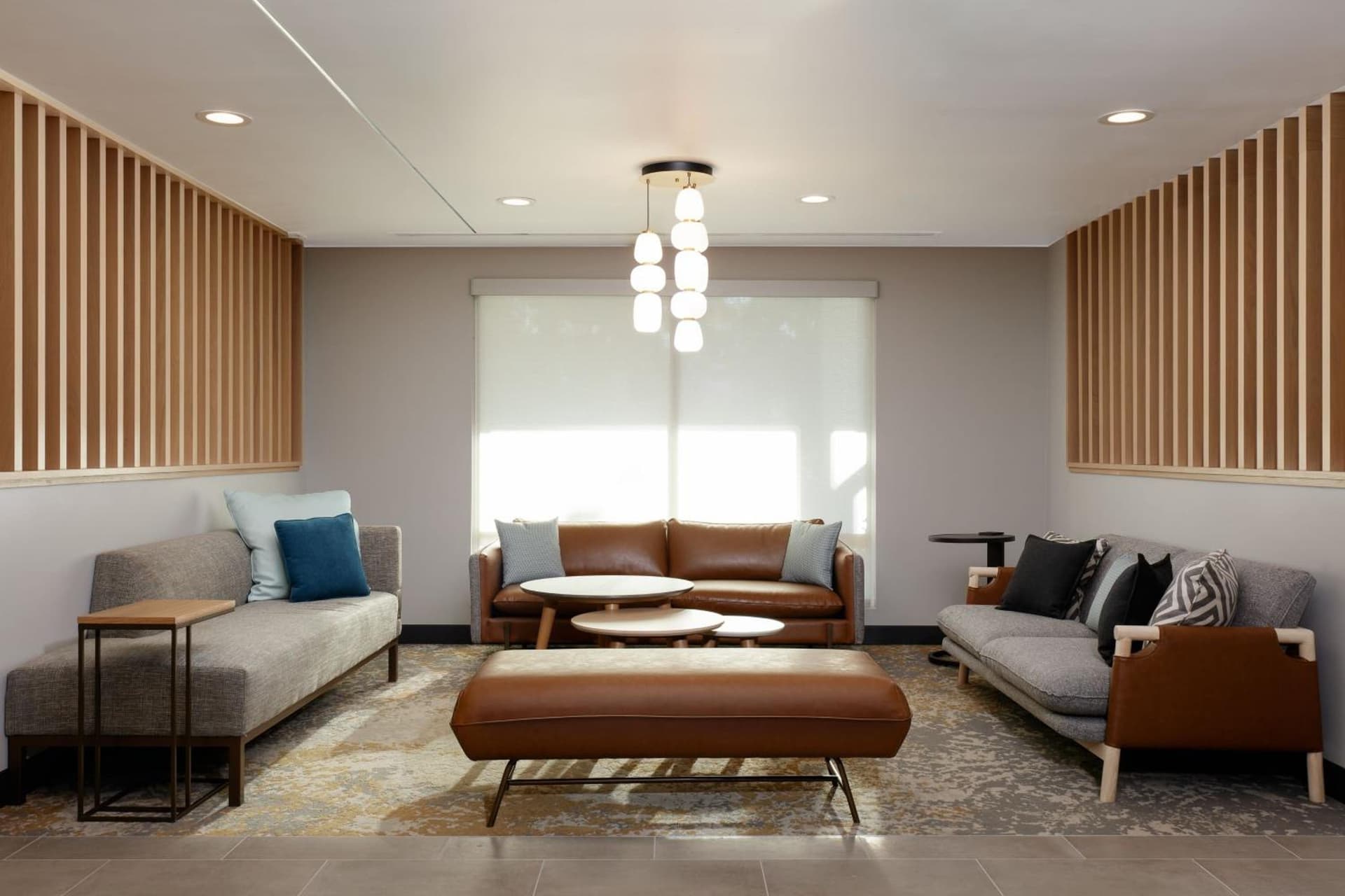TownePlace Suites by Marriott Denver North Thornton gallery photo in Thornton, CO — image 6