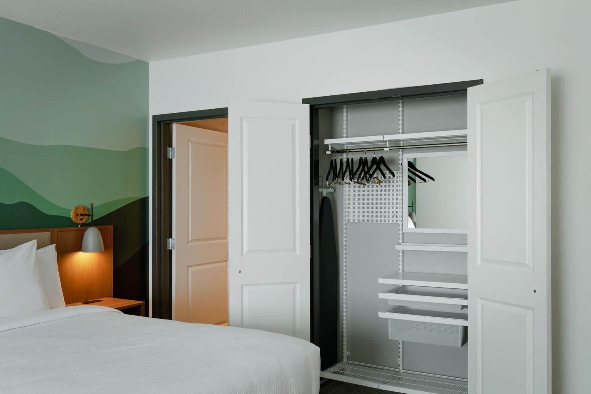 TownePlace Suites by Marriott Denver North Thornton gallery photo in Thornton, CO — image 7