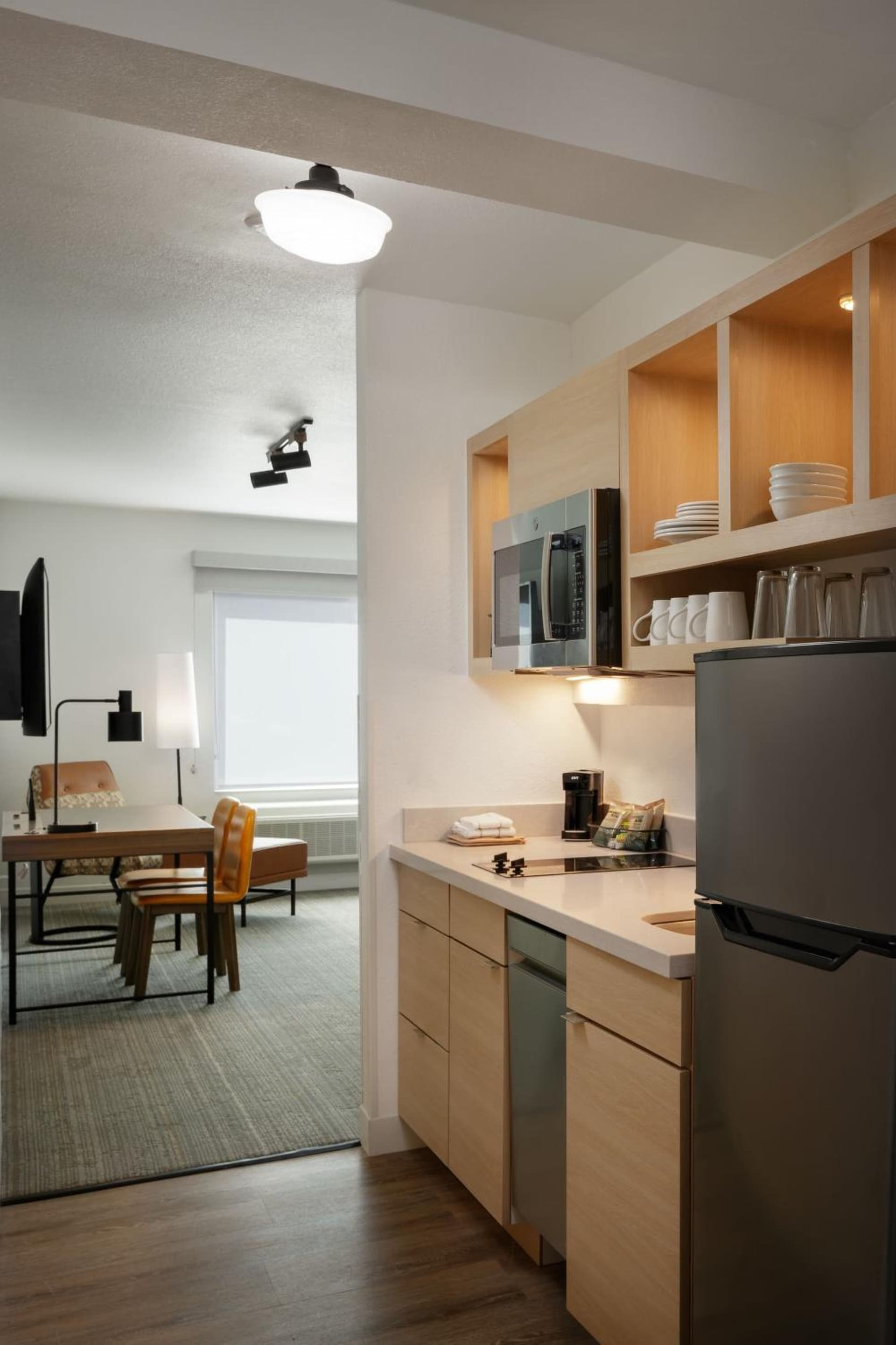 TownePlace Suites by Marriott Denver North Thornton gallery photo in Thornton, CO — image 8