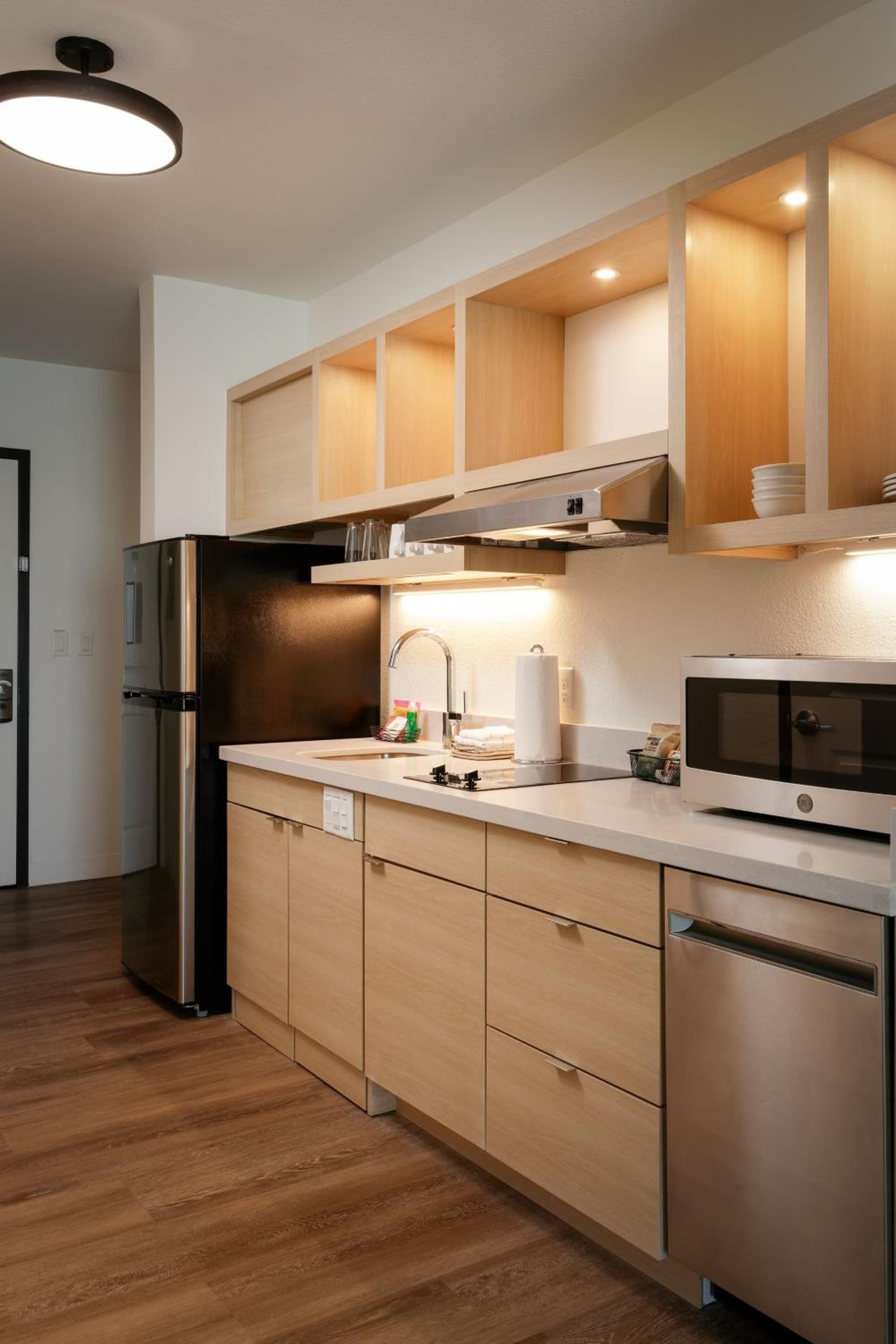 TownePlace Suites by Marriott Denver North Thornton gallery photo in Thornton, CO — image 9