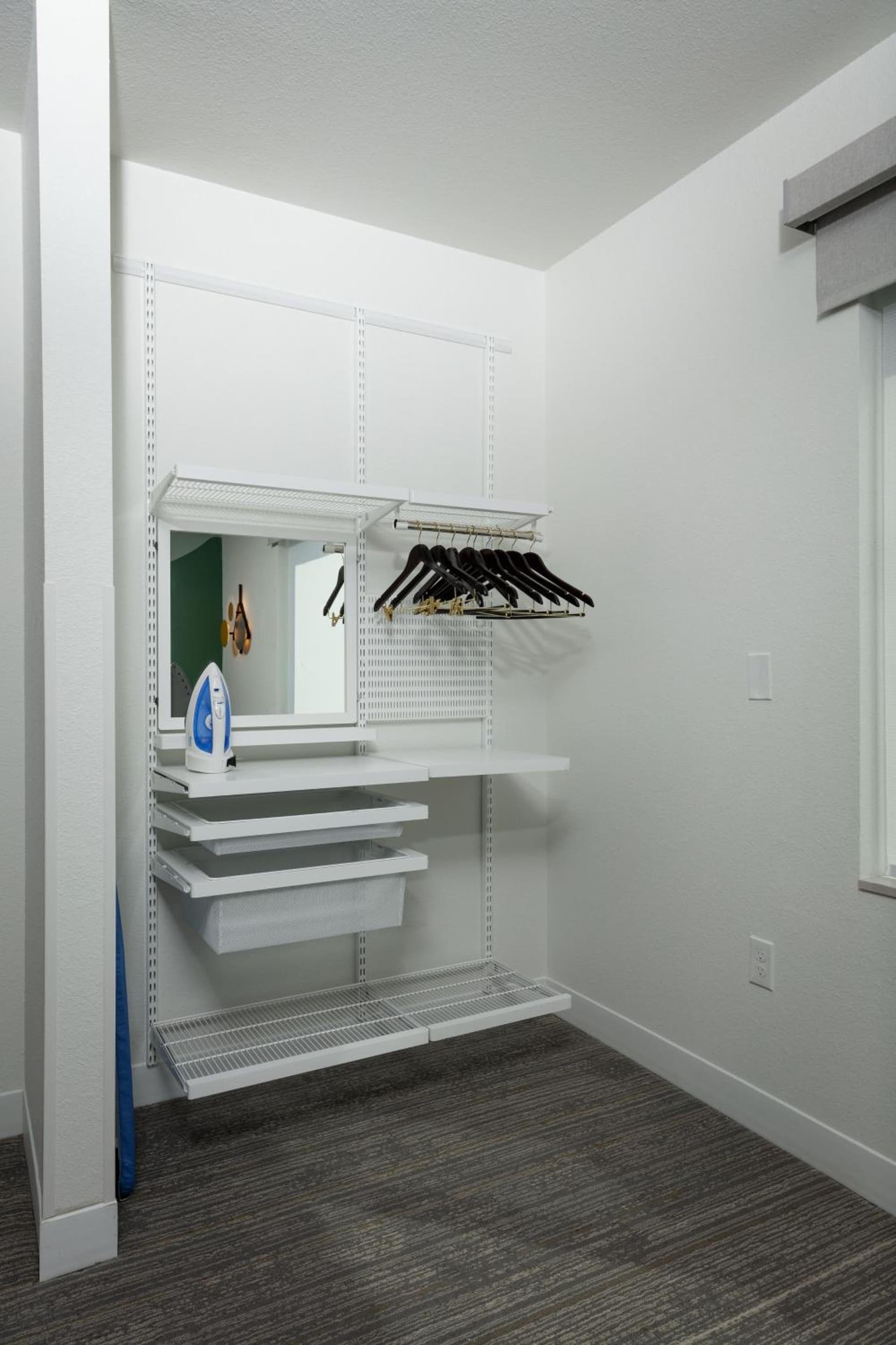TownePlace Suites by Marriott Denver North Thornton gallery photo in Thornton, CO — image 10