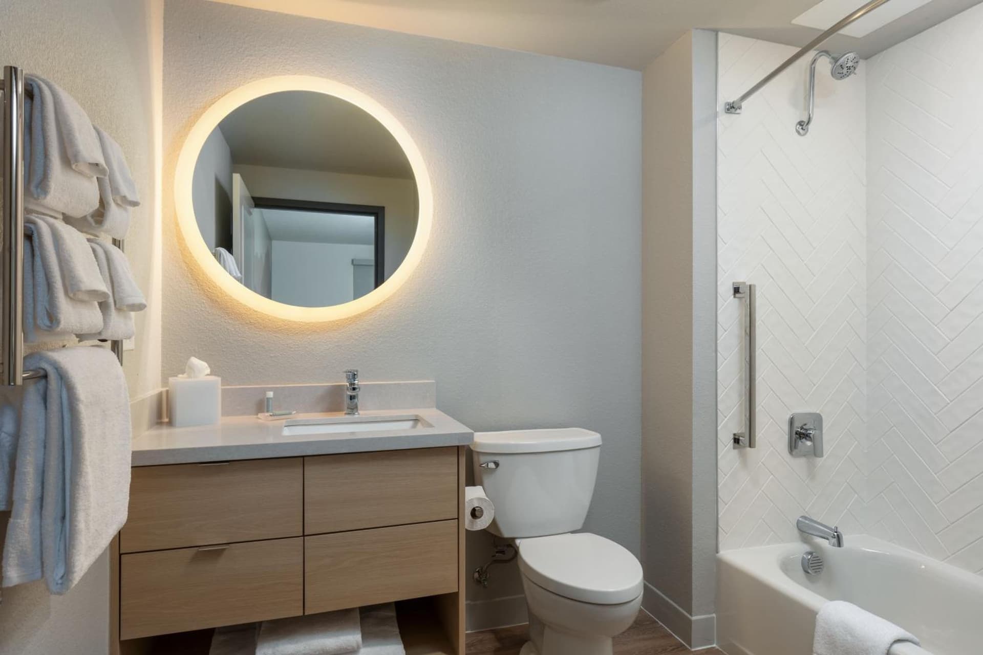 TownePlace Suites by Marriott Denver North Thornton gallery photo in Thornton, CO — image 11