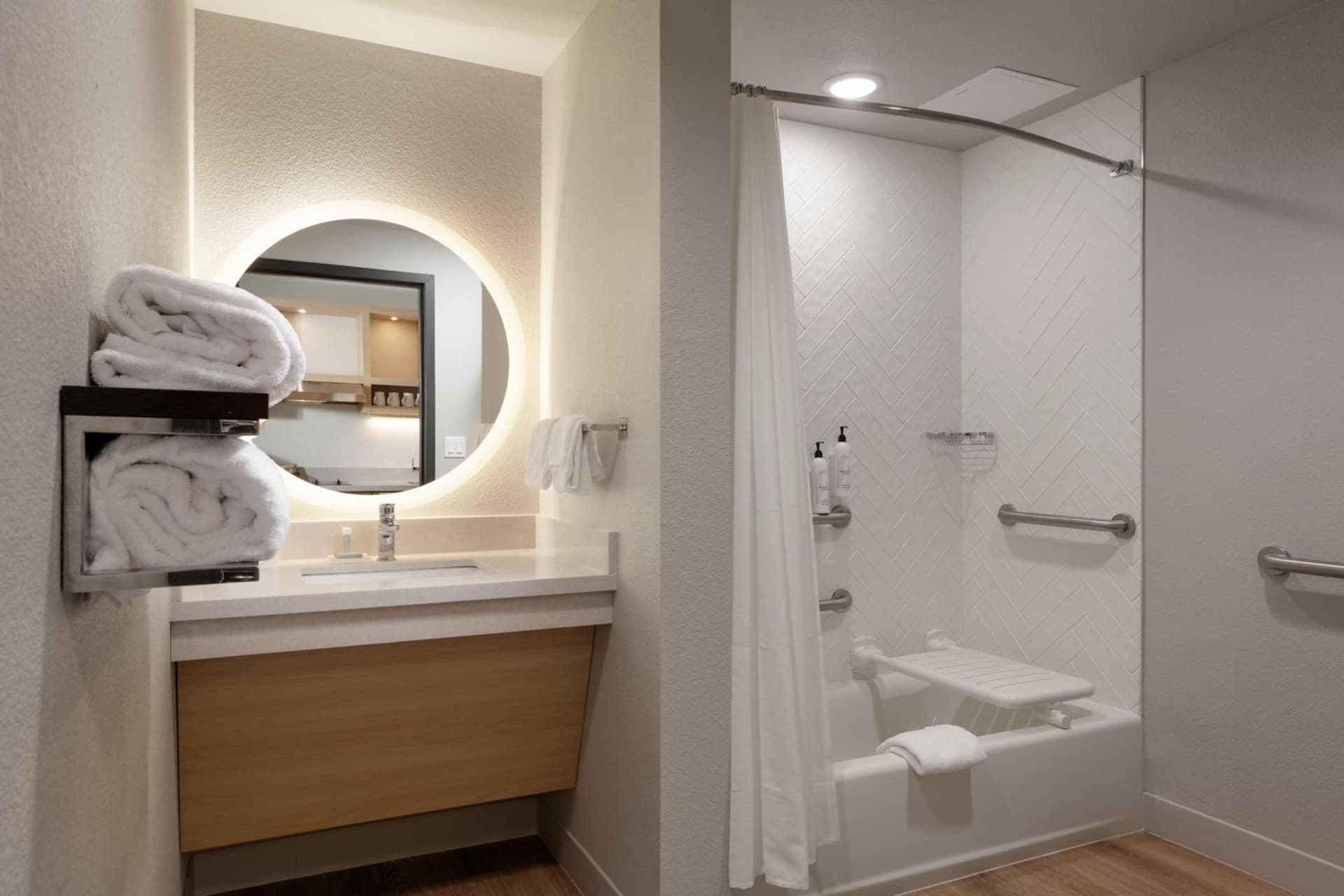 TownePlace Suites by Marriott Denver North Thornton gallery photo in Thornton, CO — image 20