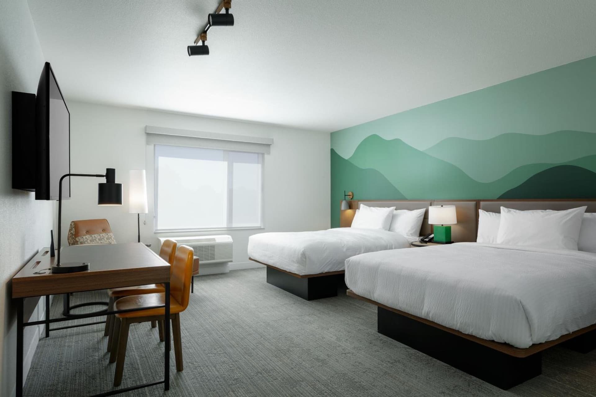 TownePlace Suites by Marriott Denver North Thornton gallery photo in Thornton, CO — image 12
