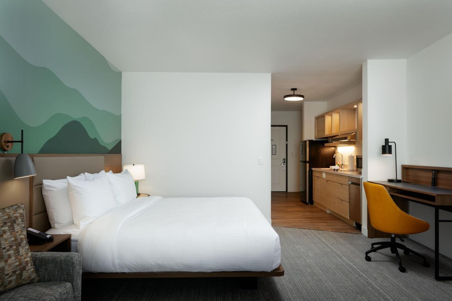 TownePlace Suites by Marriott Denver North Thornton gallery photo in Thornton, CO — image 13