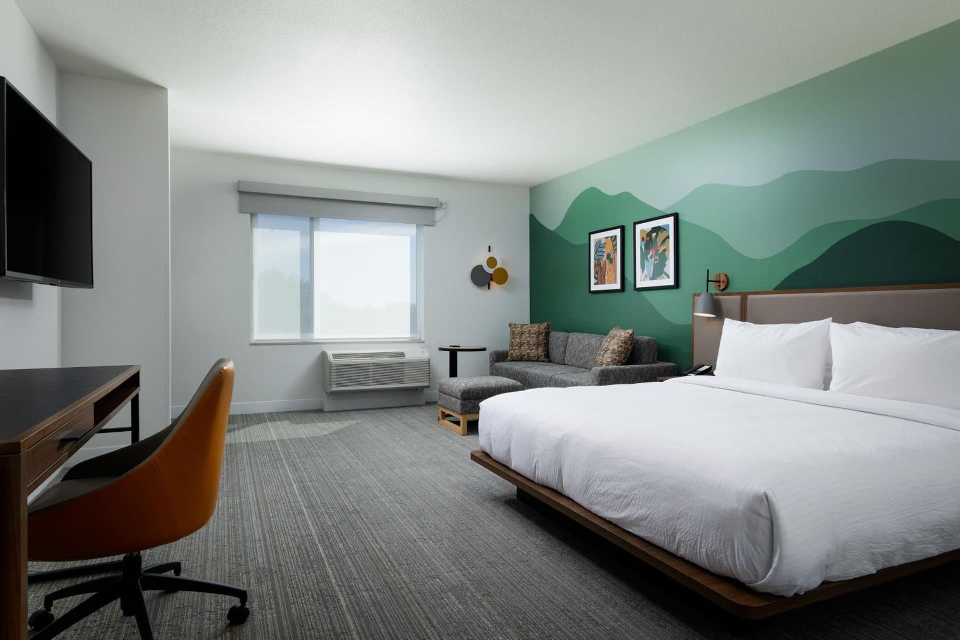 TownePlace Suites by Marriott Denver North Thornton gallery photo in Thornton, CO — image 14