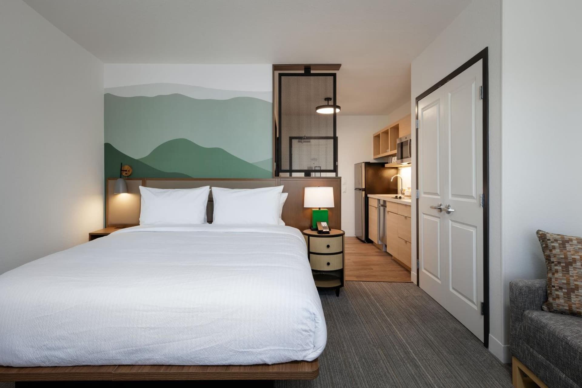 TownePlace Suites by Marriott Denver North Thornton gallery photo in Thornton, CO — image 16