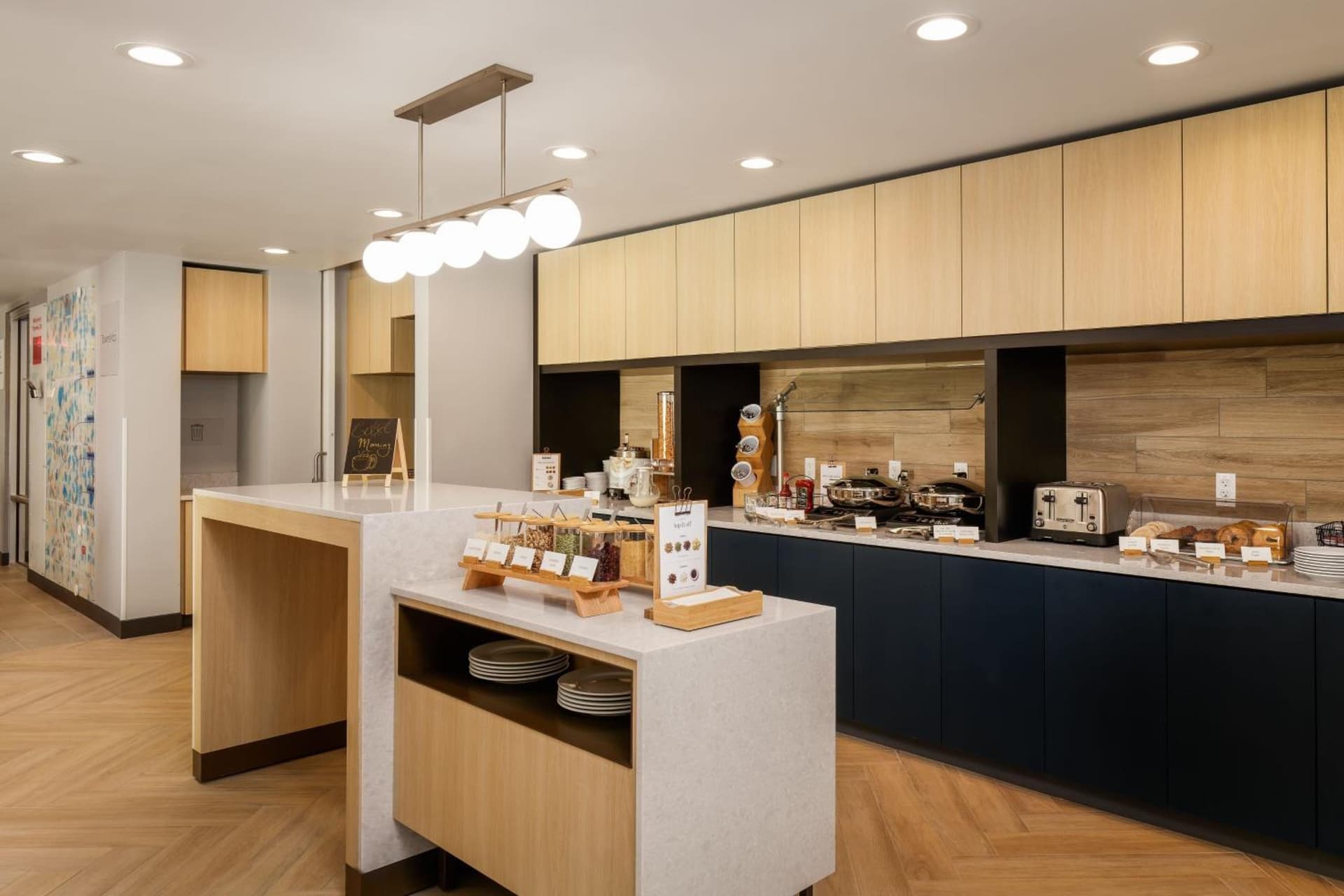 TownePlace Suites by Marriott Denver North Thornton gallery photo in Thornton, CO — image 22