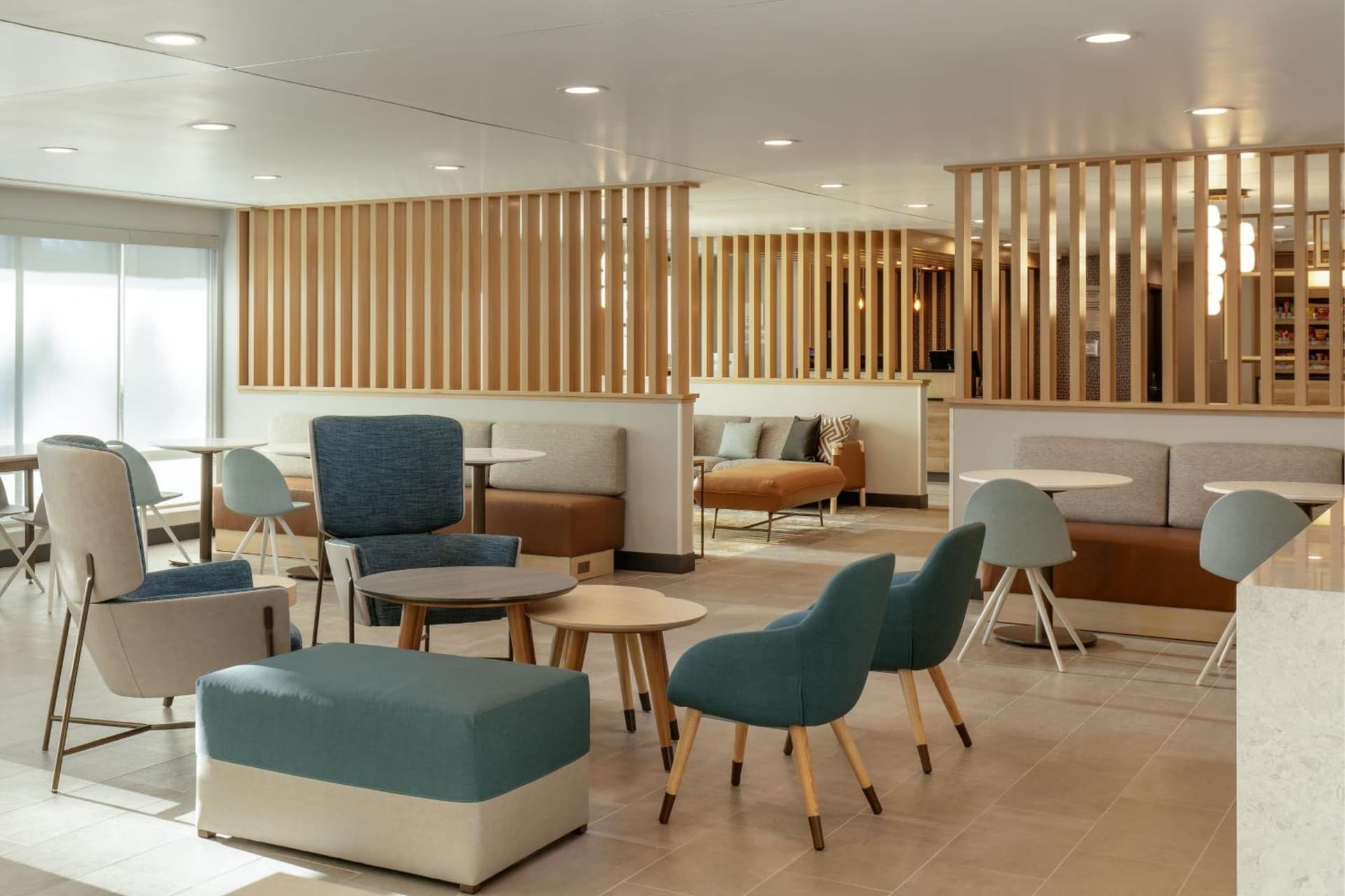 TownePlace Suites by Marriott Denver North Thornton gallery photo in Thornton, CO — image 25