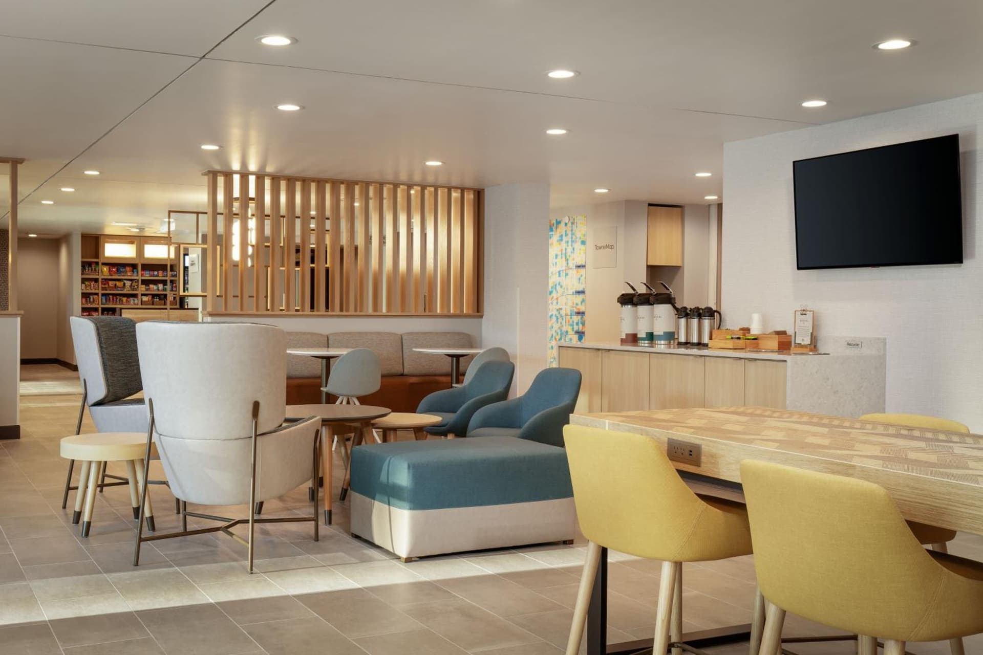 TownePlace Suites by Marriott Denver North Thornton gallery photo in Thornton, CO — image 24
