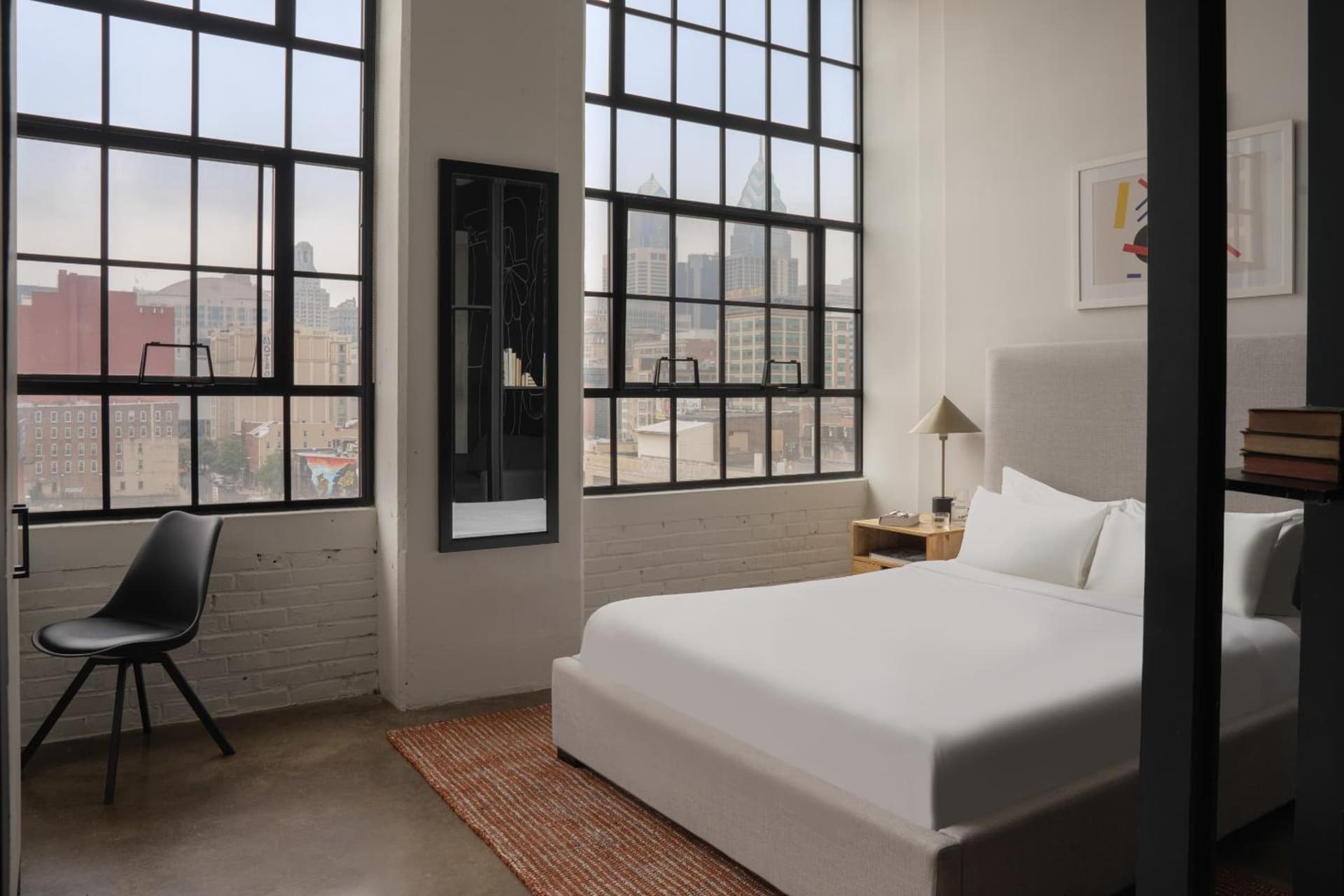 The Heid Lofts by Reside, a Wyndham Residence gallery photo in Philadelphia, PA — image 12