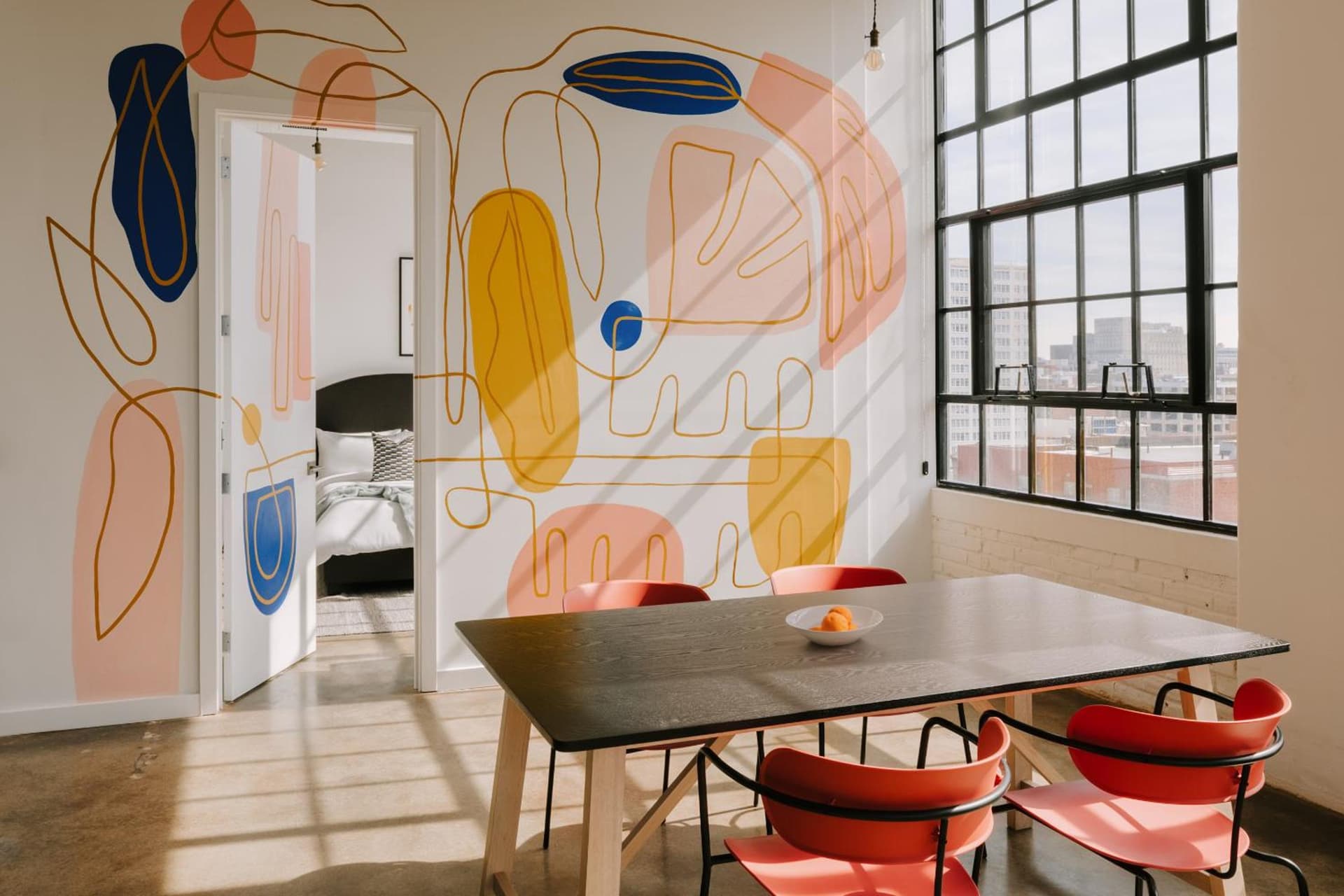 The Heid Lofts by Reside, a Wyndham Residence gallery photo in Philadelphia, PA — image 20