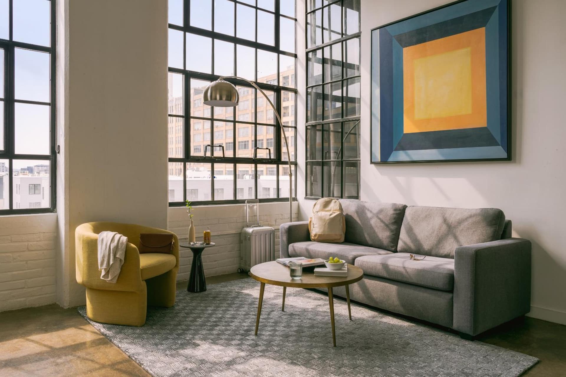 The Heid Lofts by Reside, a Wyndham Residence gallery photo in Philadelphia, PA — image 31