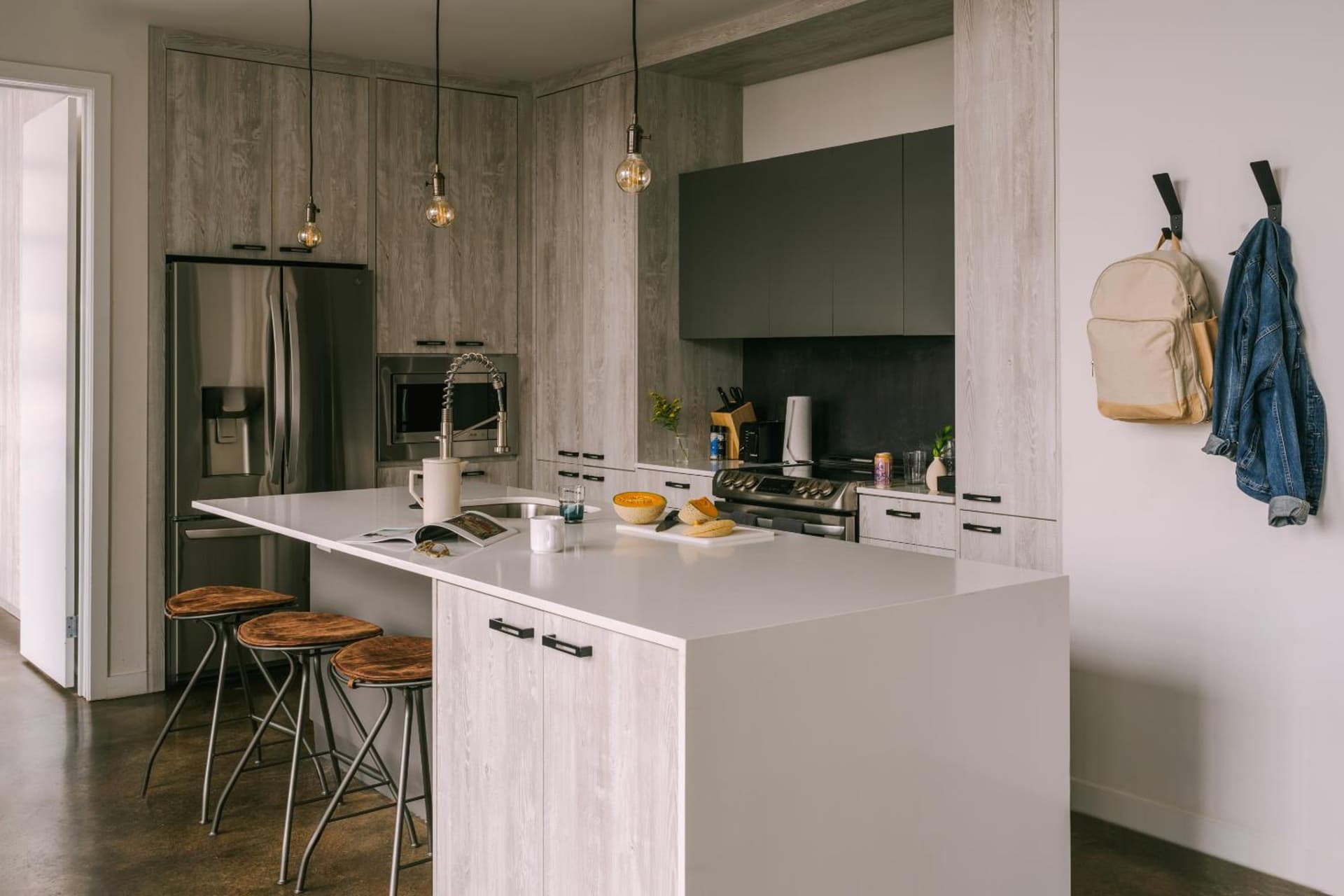 The Heid Lofts by Reside, a Wyndham Residence gallery photo in Philadelphia, PA — image 24