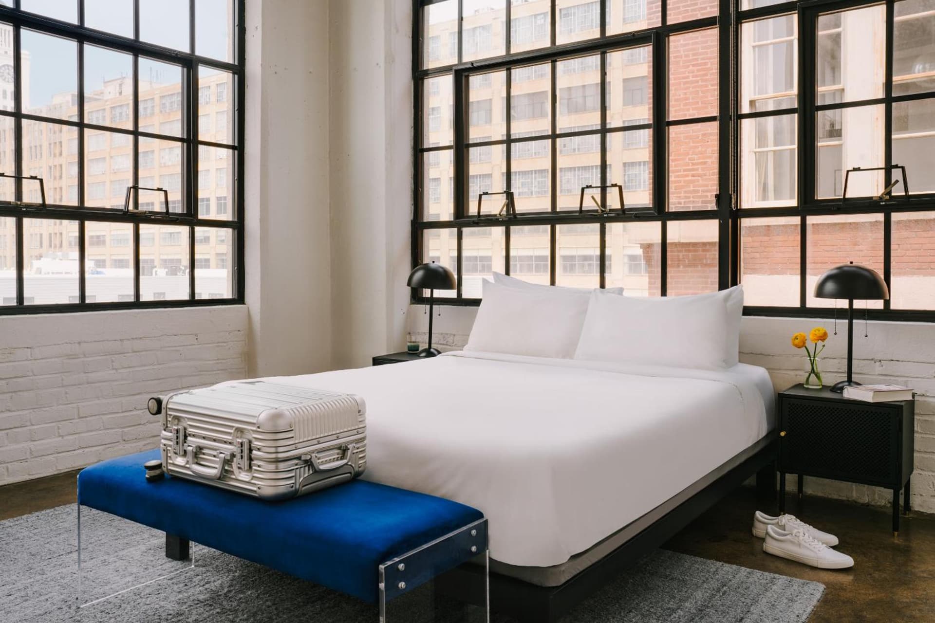 The Heid Lofts by Reside, a Wyndham Residence gallery photo in Philadelphia, PA — image 16