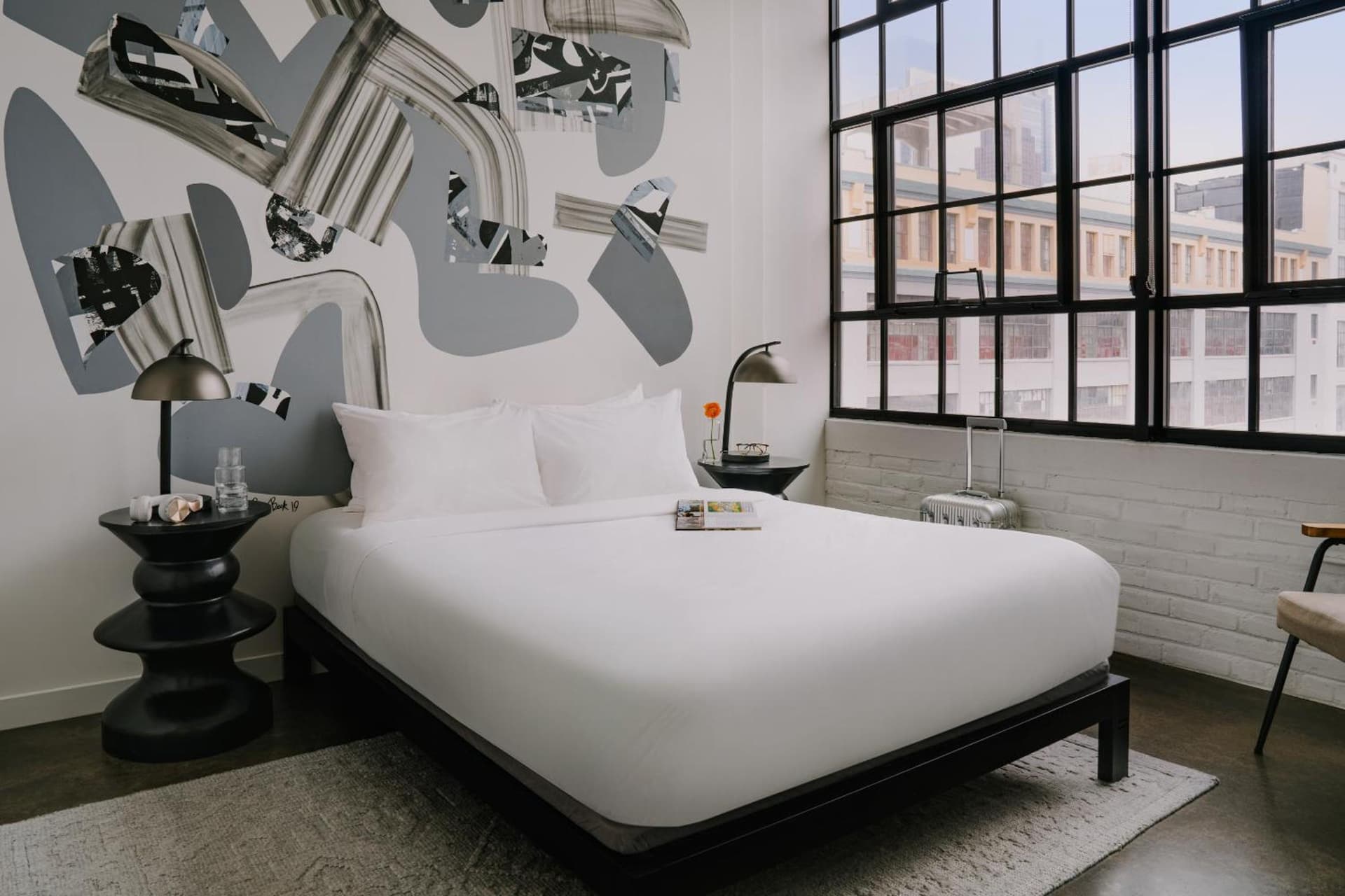 The Heid Lofts by Reside, a Wyndham Residence gallery photo in Philadelphia, PA — image 22