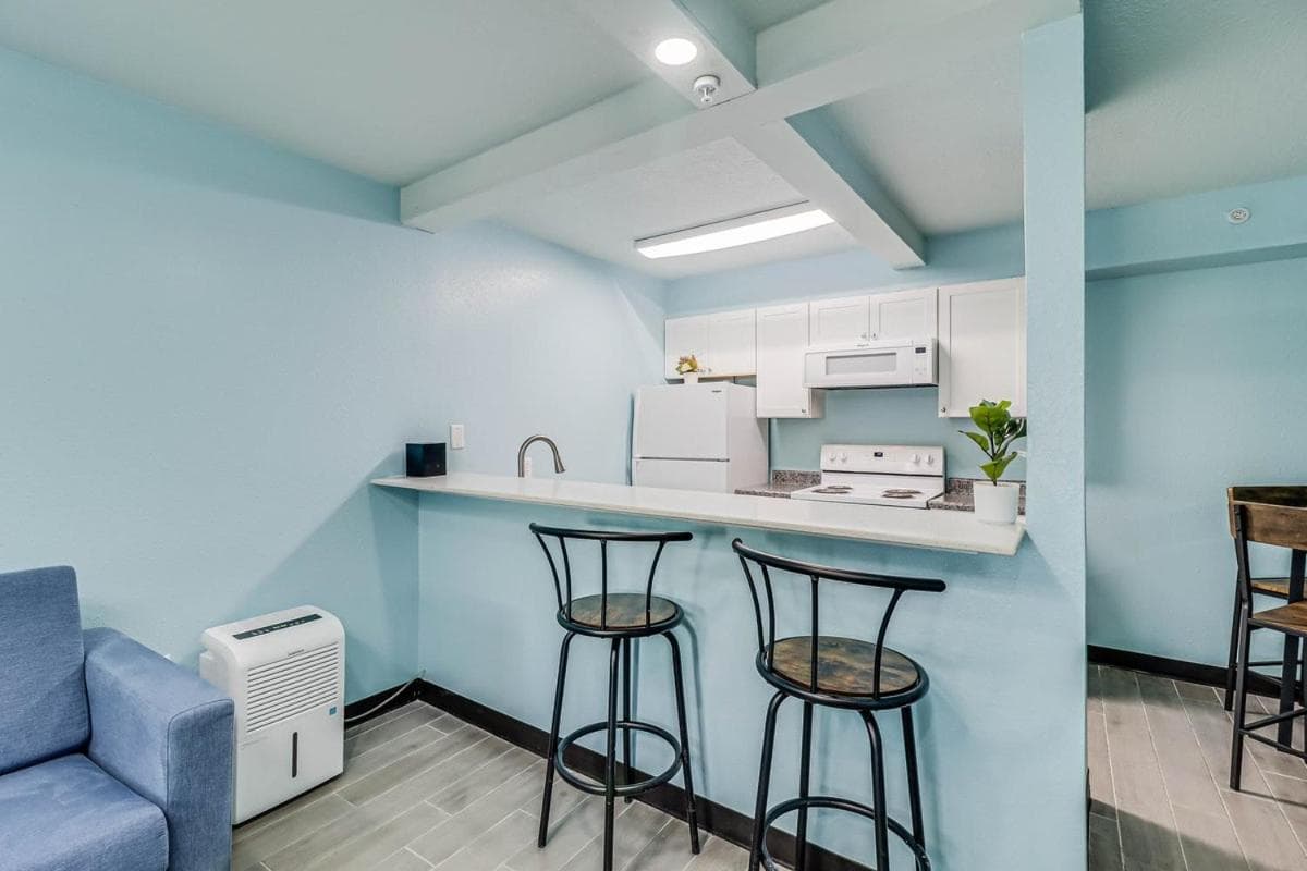 Seaside Boutique Hotel gallery photo in Port Aransas, TX — image 9