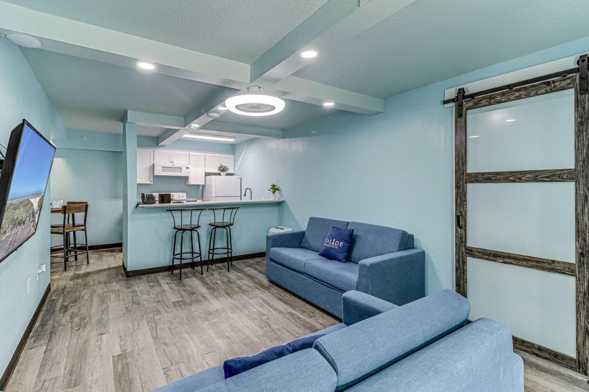 Seaside Boutique Hotel gallery photo in Port Aransas, TX — image 5