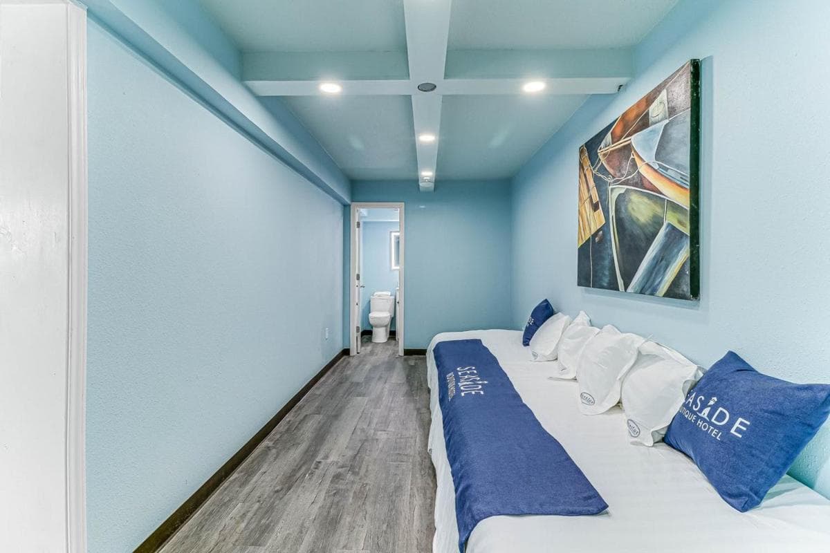 Seaside Boutique Hotel gallery photo in Port Aransas, TX — image 26