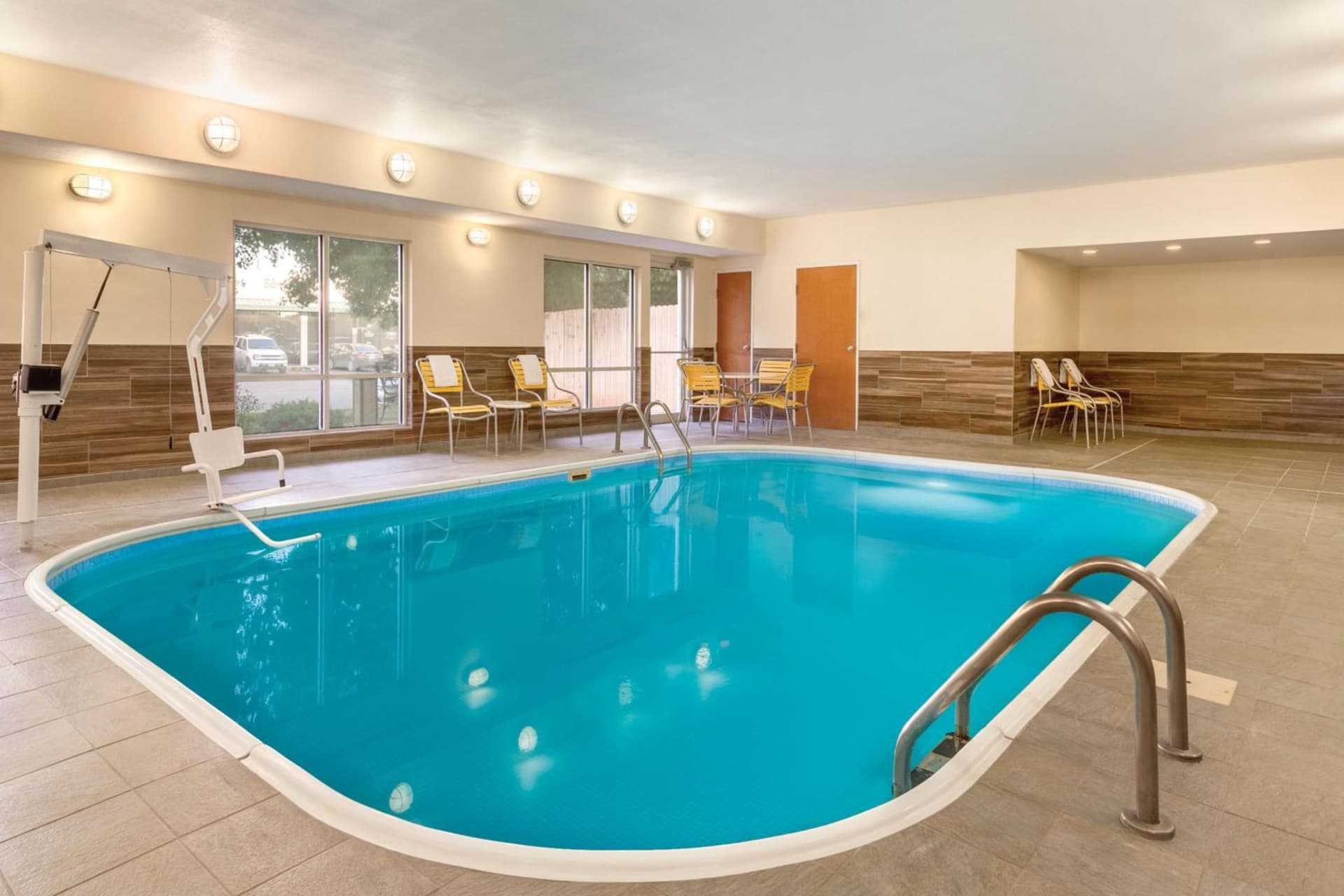 Fairfield Inn & Suites by Marriott Abilene gallery photo in Abilene, TX — image 10