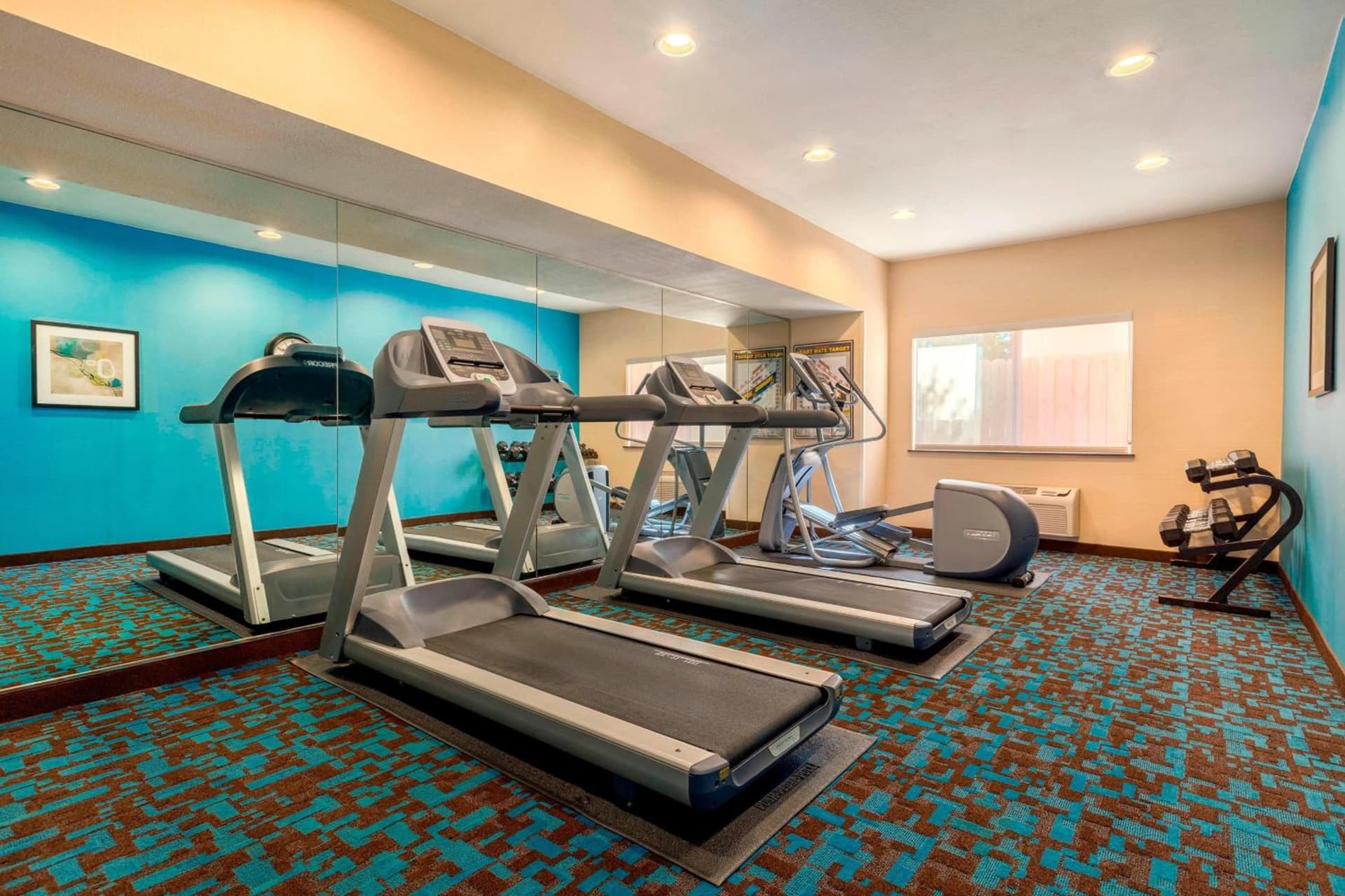 Fairfield Inn & Suites by Marriott Abilene gallery photo in Abilene, TX — image 13