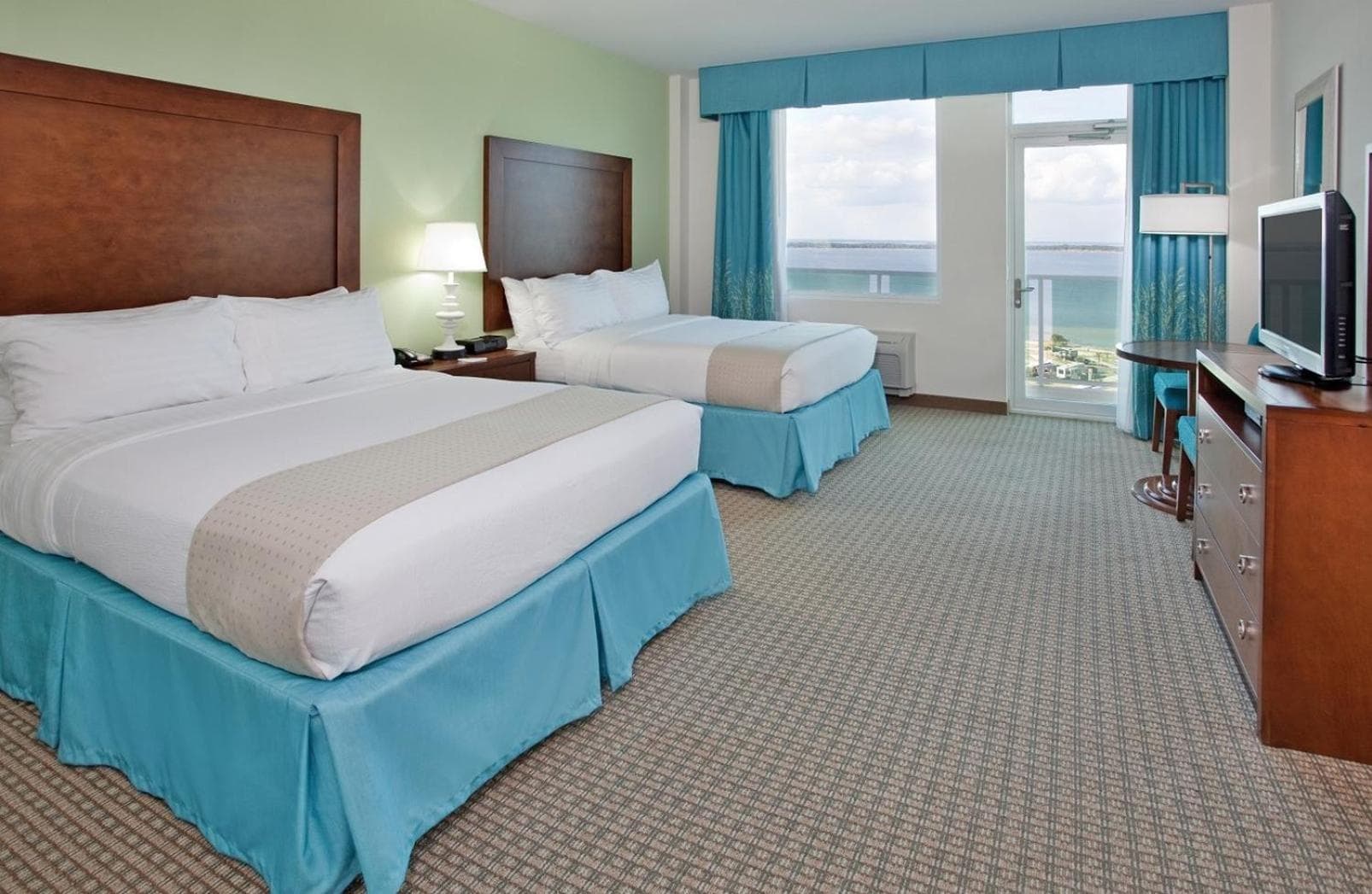 Holiday Inn Resort Pensacola Beach Gulf Front by IHG gallery photo in Pensacola Beach, FL — image 49