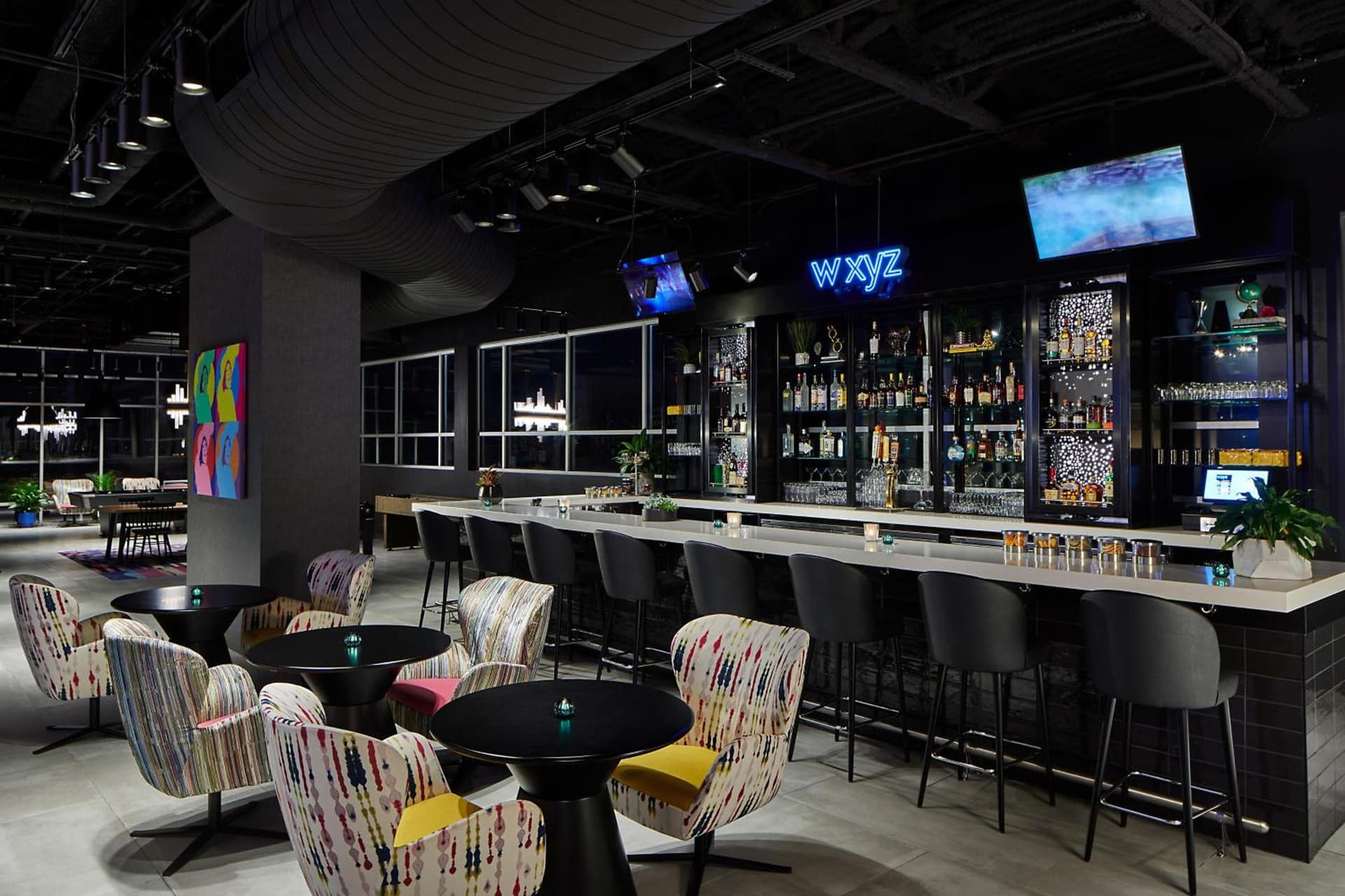 Aloft by Marriott Chattanooga Hamilton Place gallery photo in Chattanooga, TN — image 24