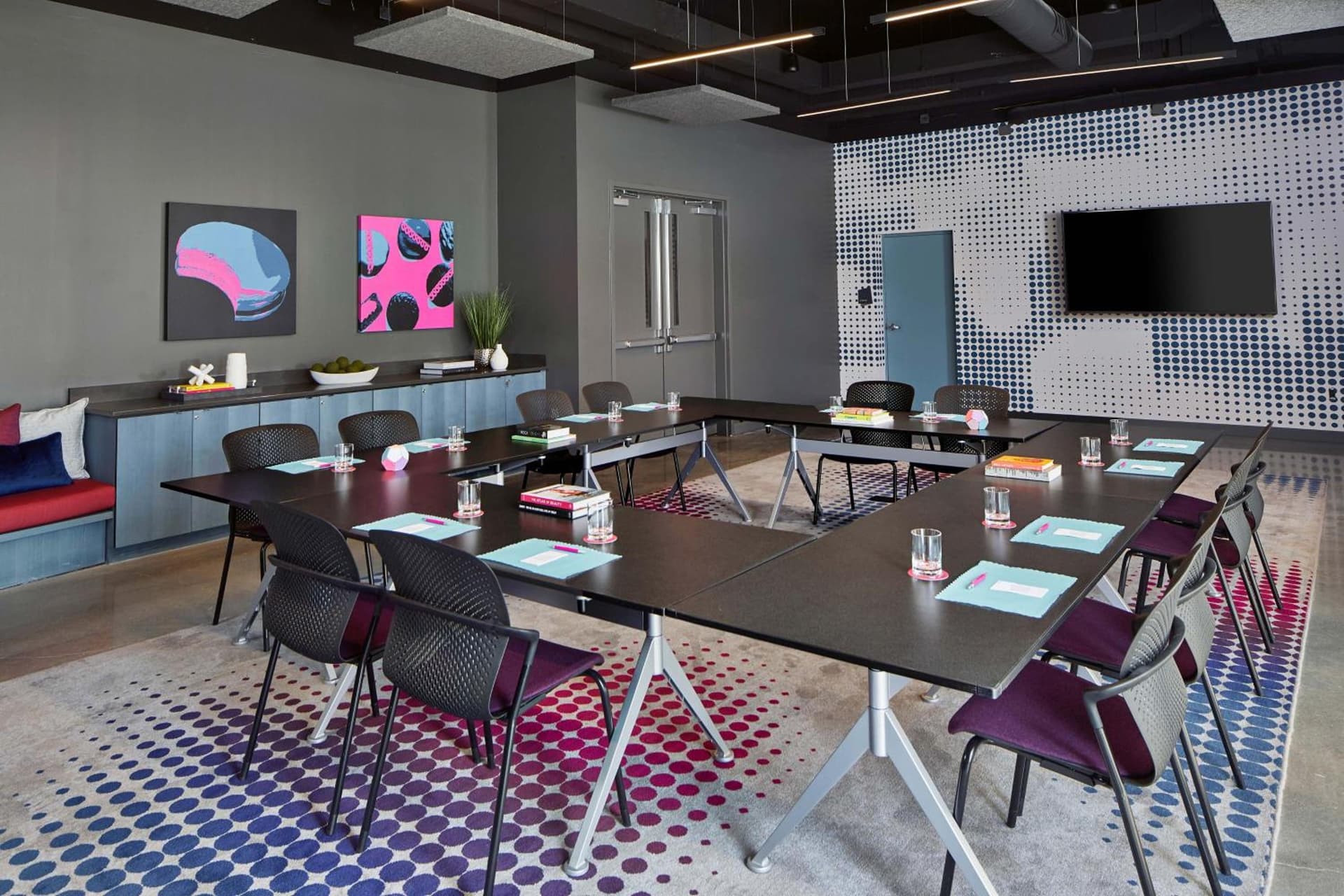 Aloft by Marriott Chattanooga Hamilton Place gallery photo in Chattanooga, TN — image 20
