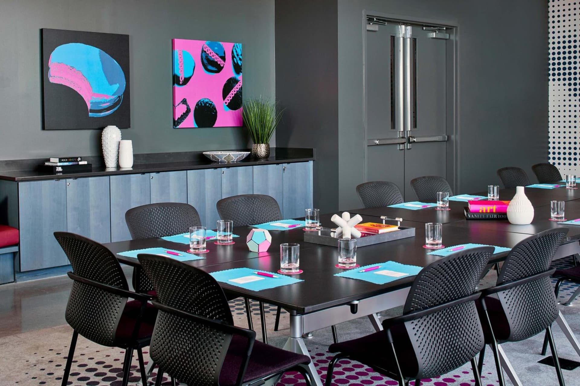 Aloft by Marriott Chattanooga Hamilton Place gallery photo in Chattanooga, TN — image 21