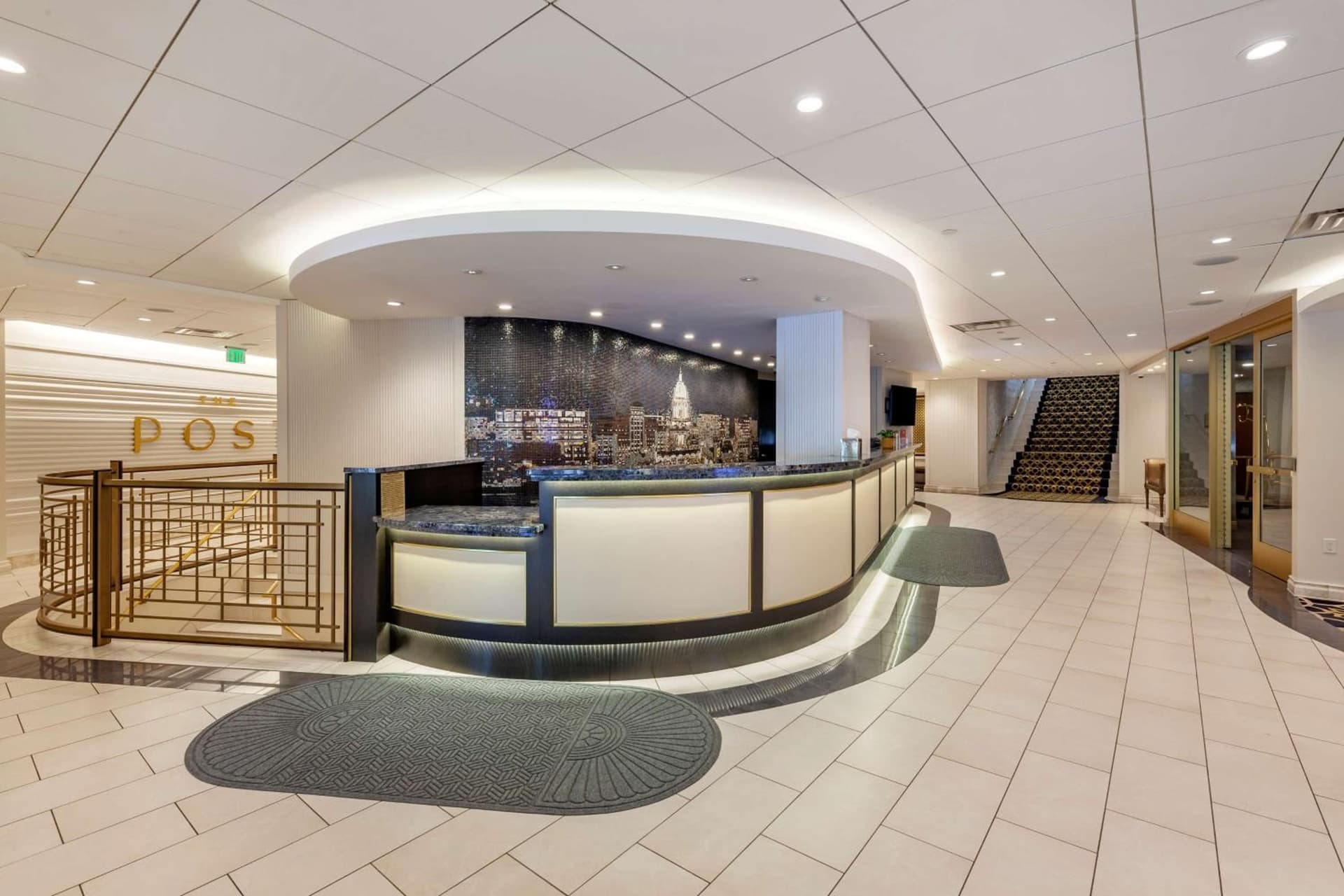 Best Western Premier Park Hotel gallery photo in Madison, WI — image 27