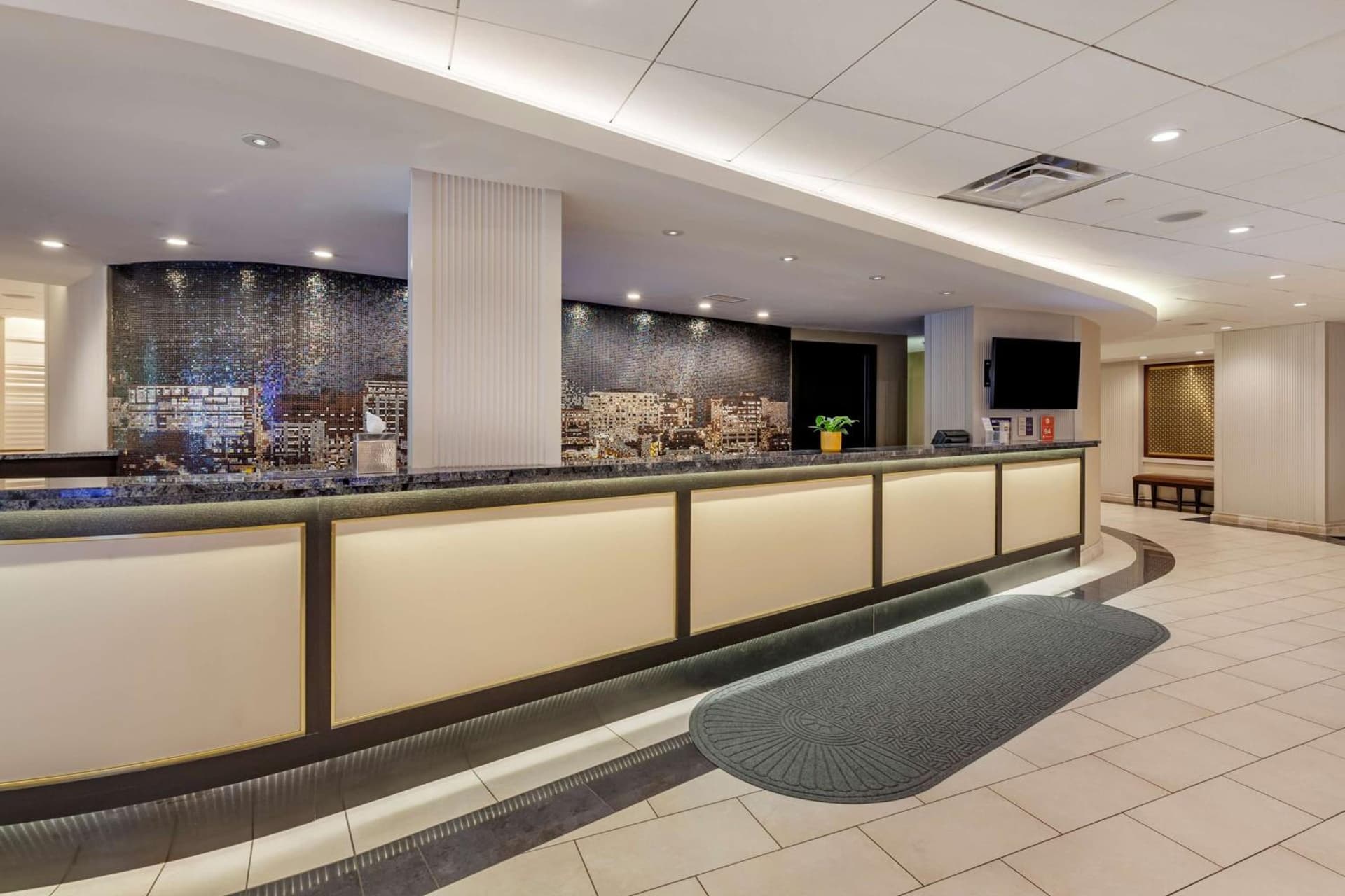 Best Western Premier Park Hotel gallery photo in Madison, WI — image 54
