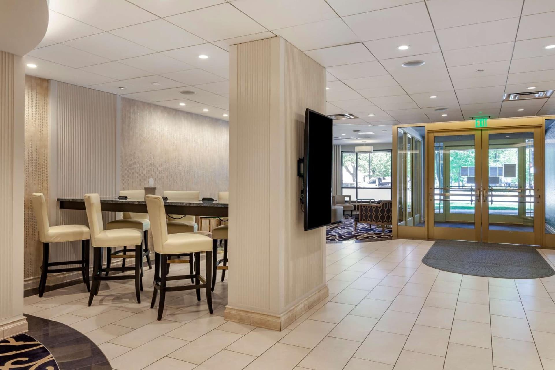 Best Western Premier Park Hotel gallery photo in Madison, WI — image 20