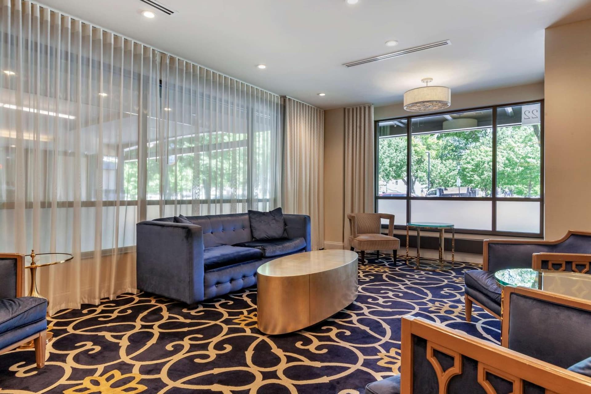 Best Western Premier Park Hotel gallery photo in Madison, WI — image 43