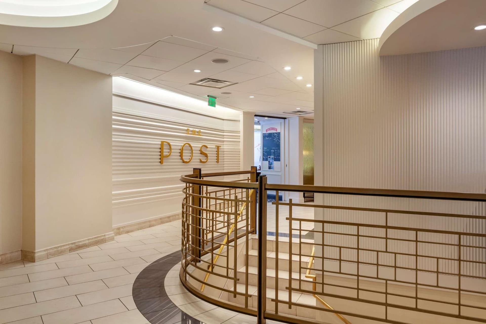 Best Western Premier Park Hotel gallery photo in Madison, WI — image 35