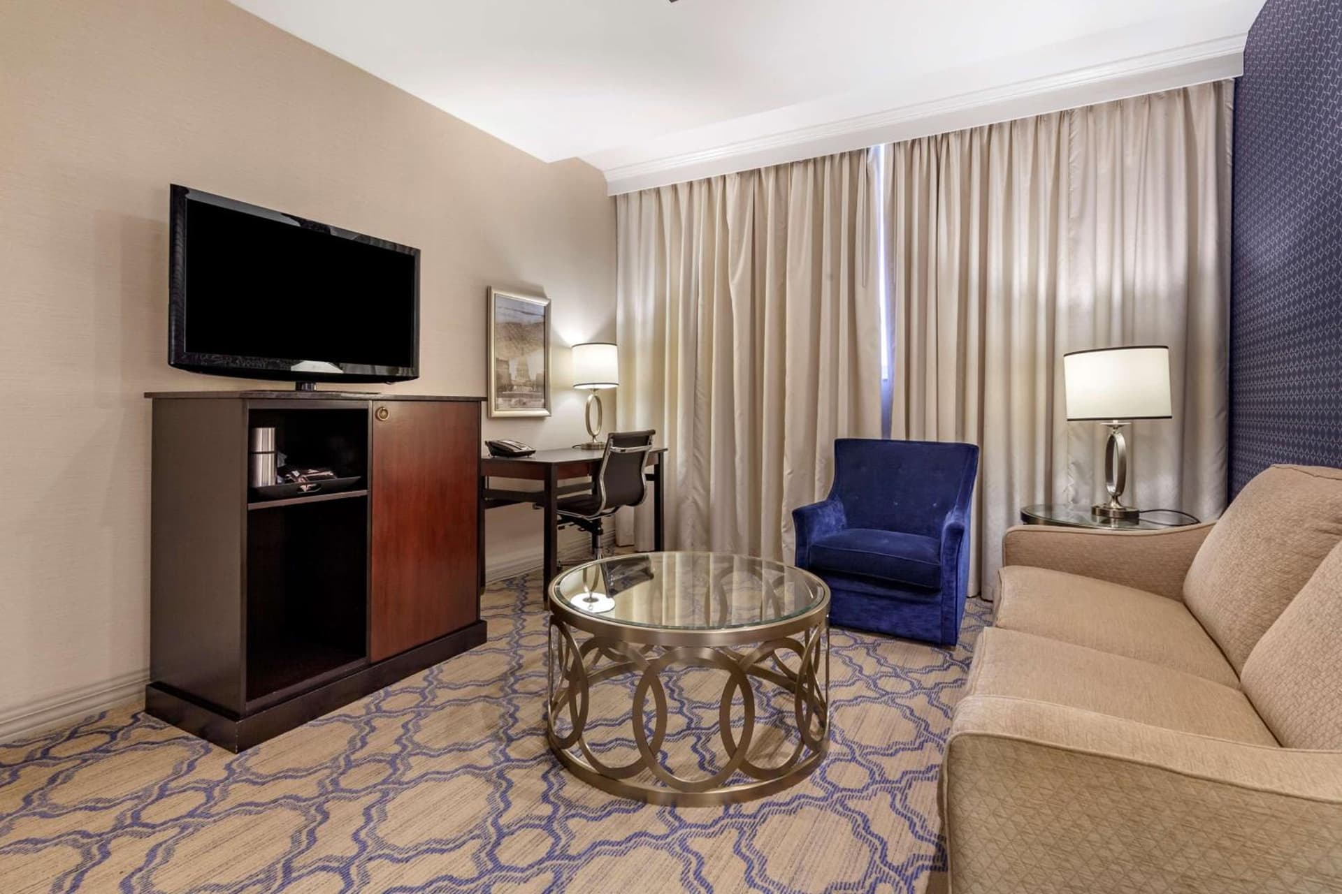 Best Western Premier Park Hotel gallery photo in Madison, WI — image 22