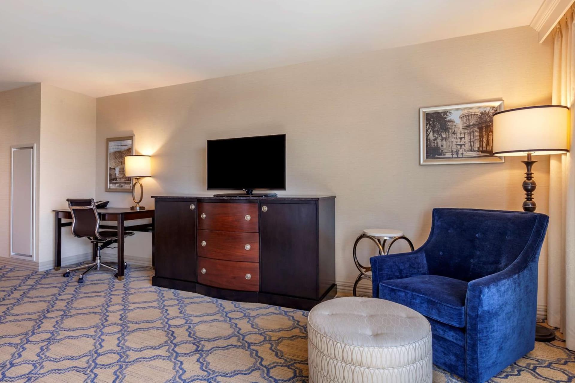 Best Western Premier Park Hotel gallery photo in Madison, WI — image 38