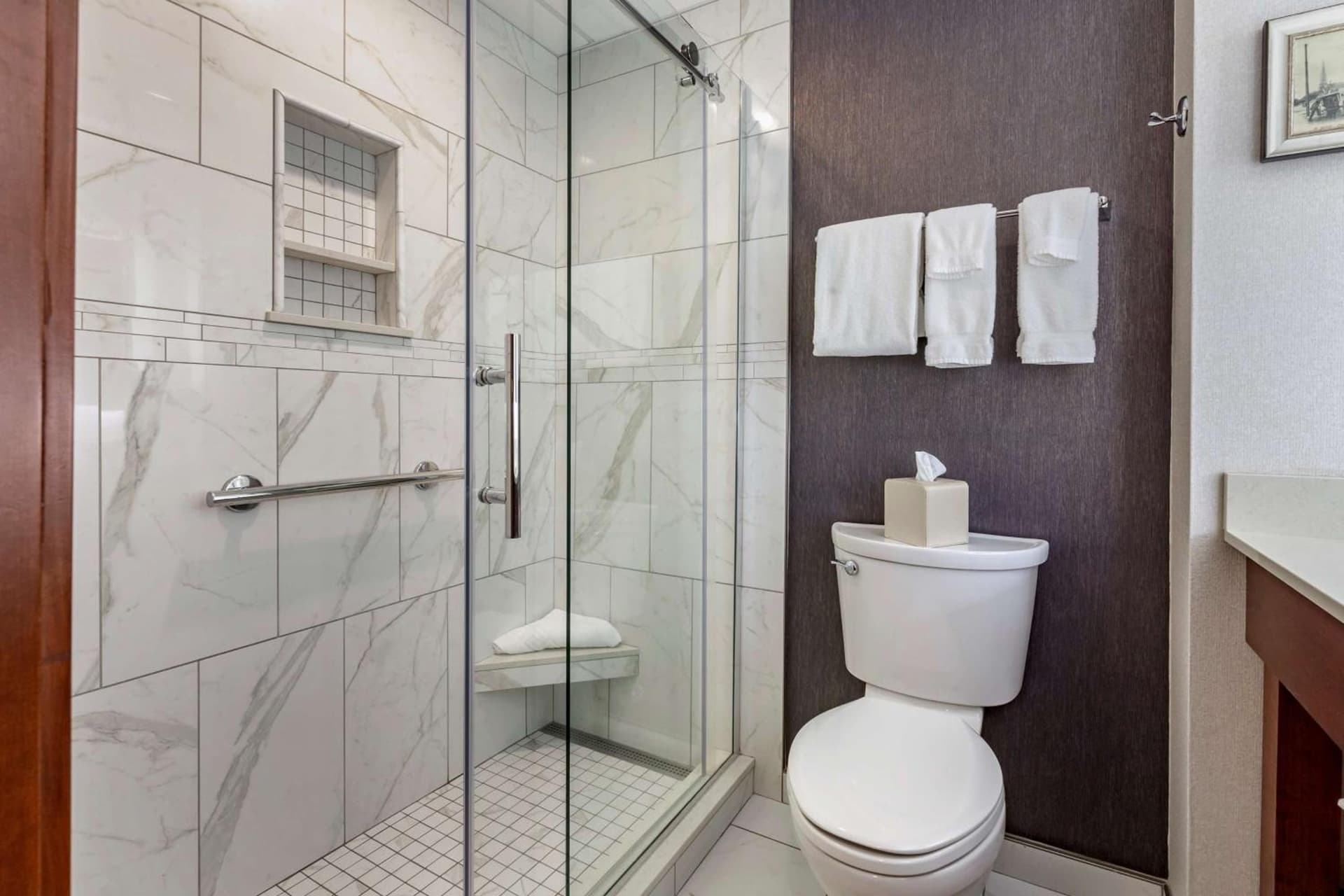 Best Western Premier Park Hotel property views in Madison, WI — gallery photo 3