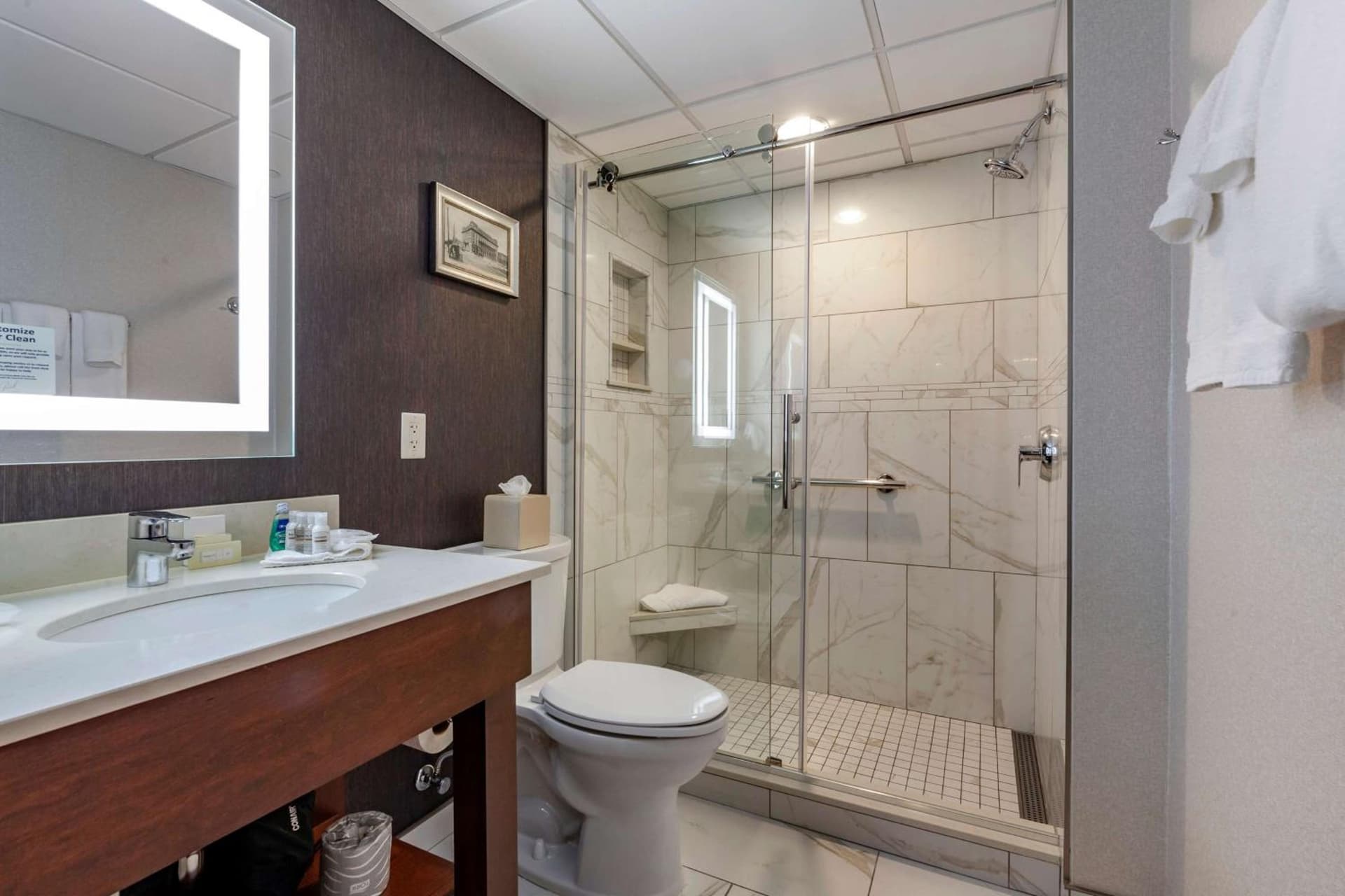 Best Western Premier Park Hotel gallery photo in Madison, WI — image 30