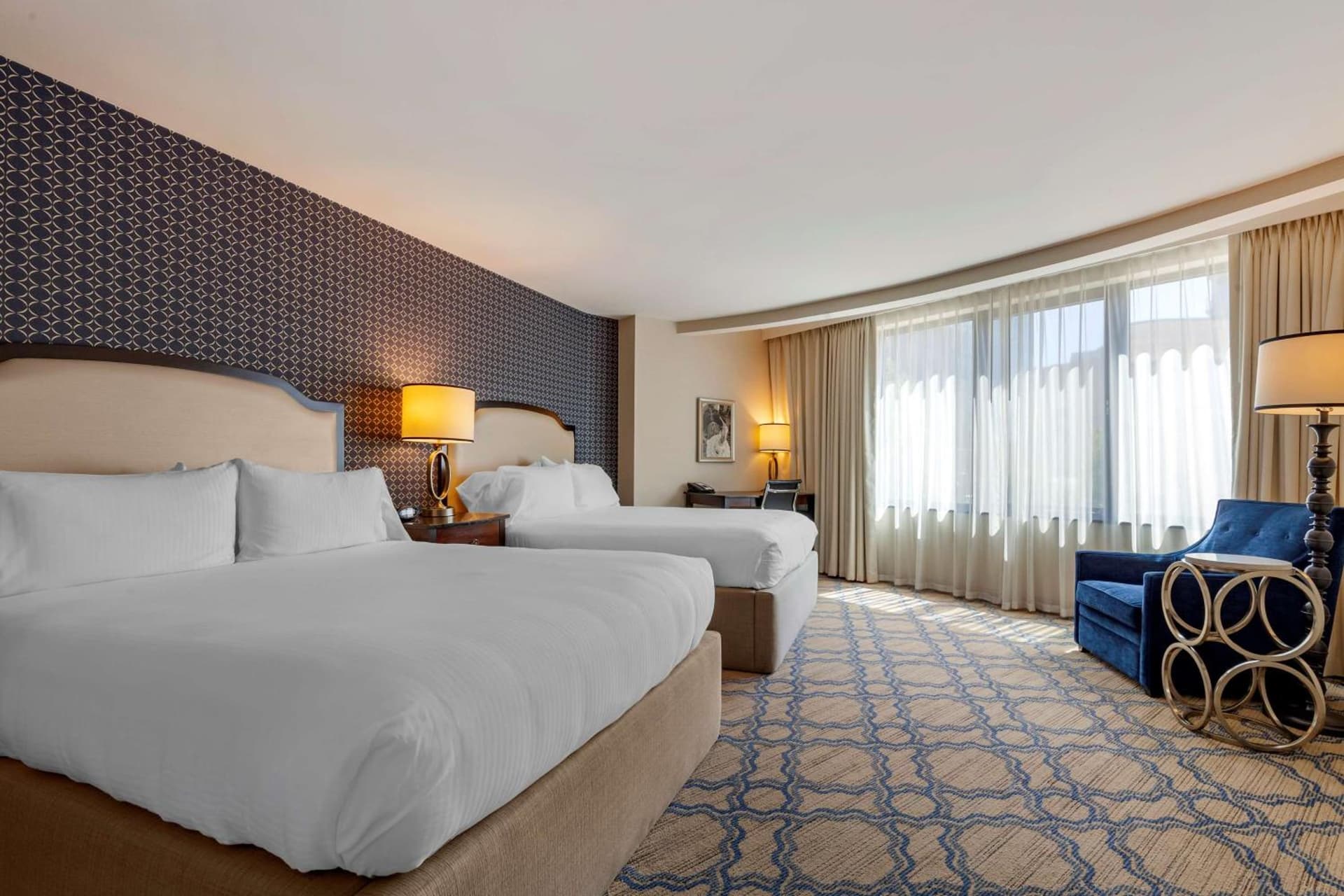 Best Western Premier Park Hotel gallery photo in Madison, WI — image 21