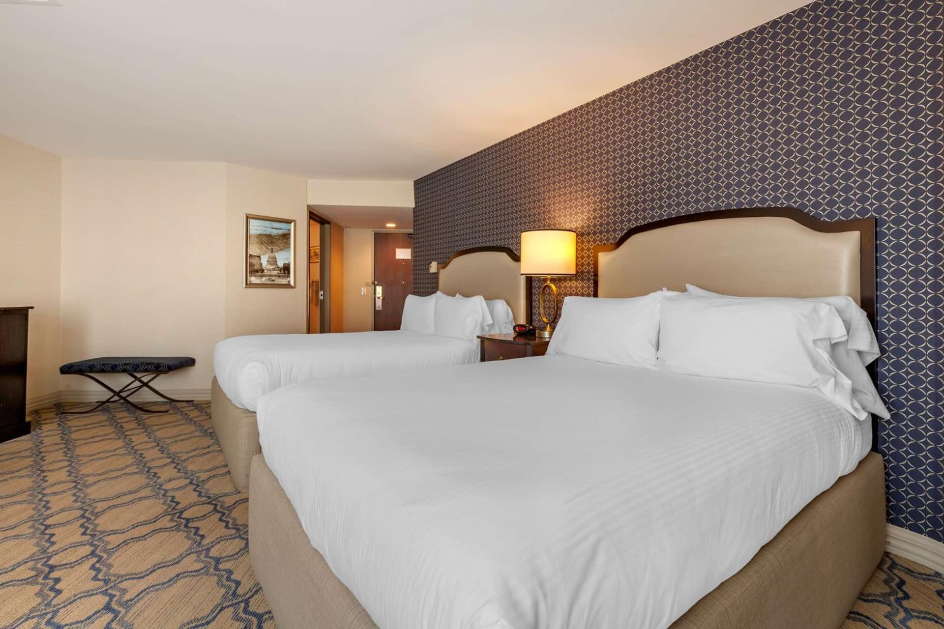 Best Western Premier Park Hotel gallery photo in Madison, WI — image 36