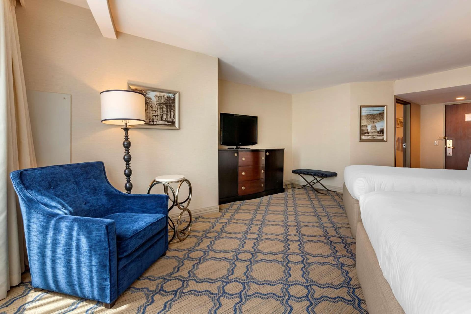 Best Western Premier Park Hotel gallery photo in Madison, WI — image 28