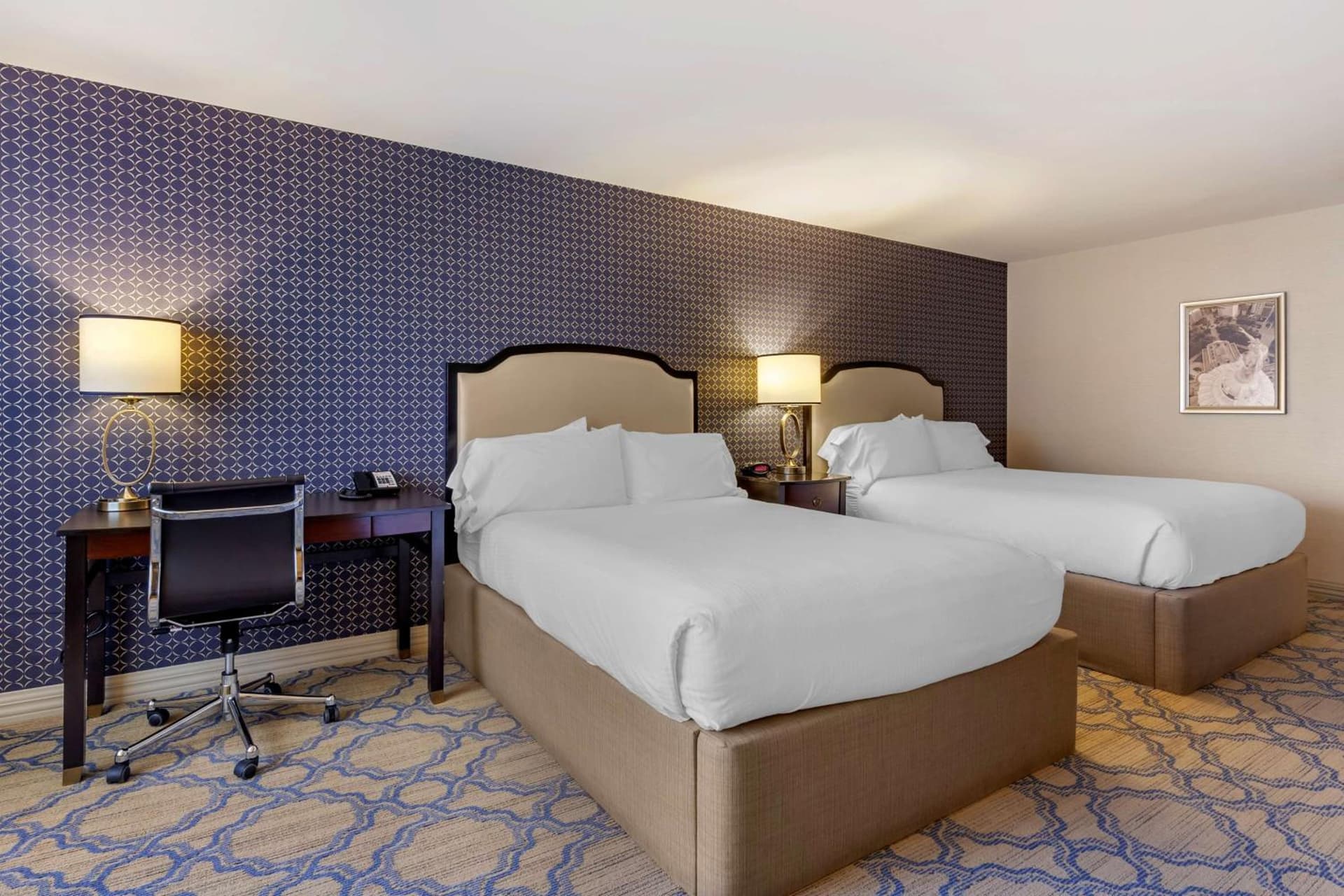 Best Western Premier Park Hotel gallery photo in Madison, WI — image 13