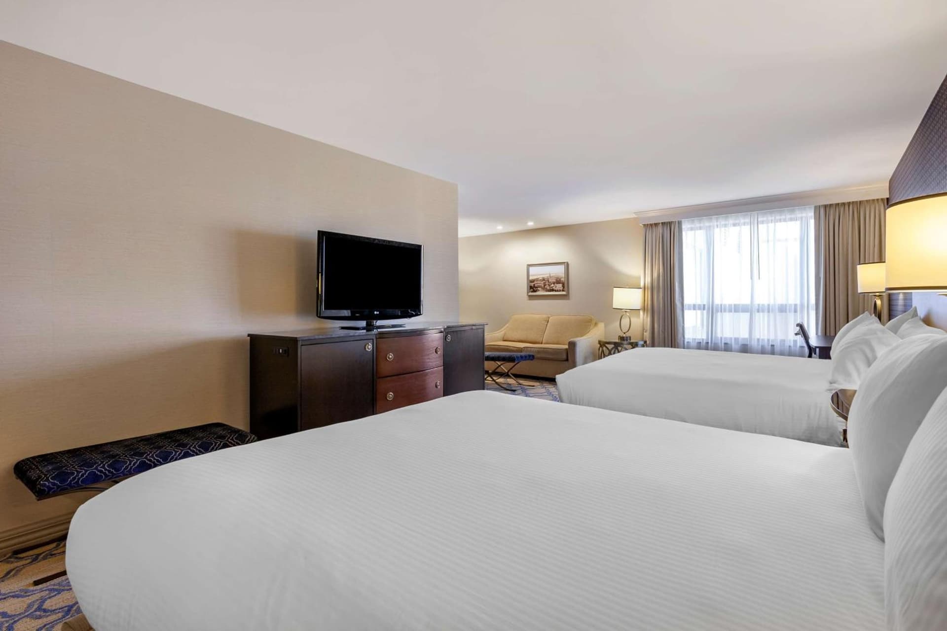 Best Western Premier Park Hotel gallery photo in Madison, WI — image 44