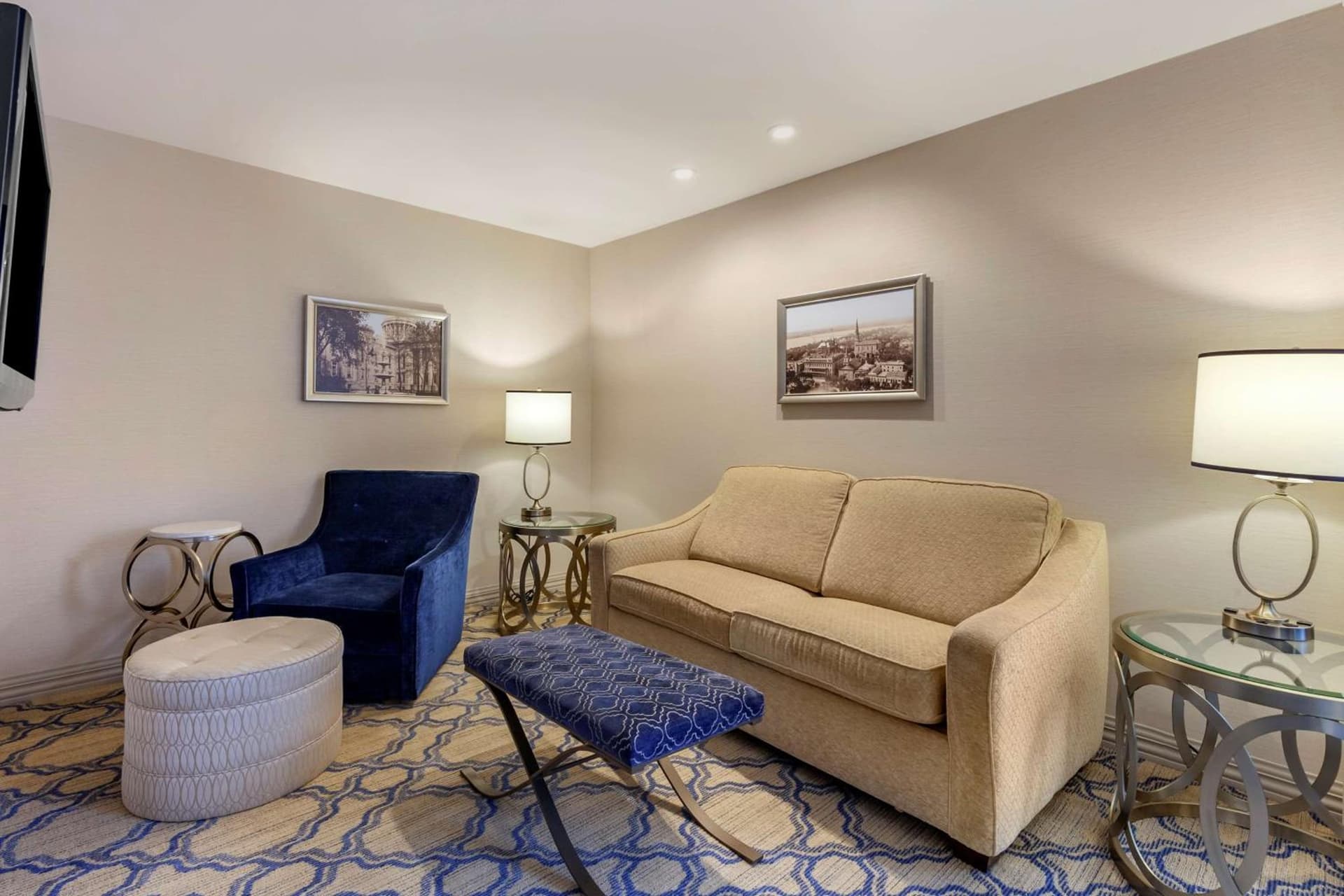Best Western Premier Park Hotel gallery photo in Madison, WI — image 41