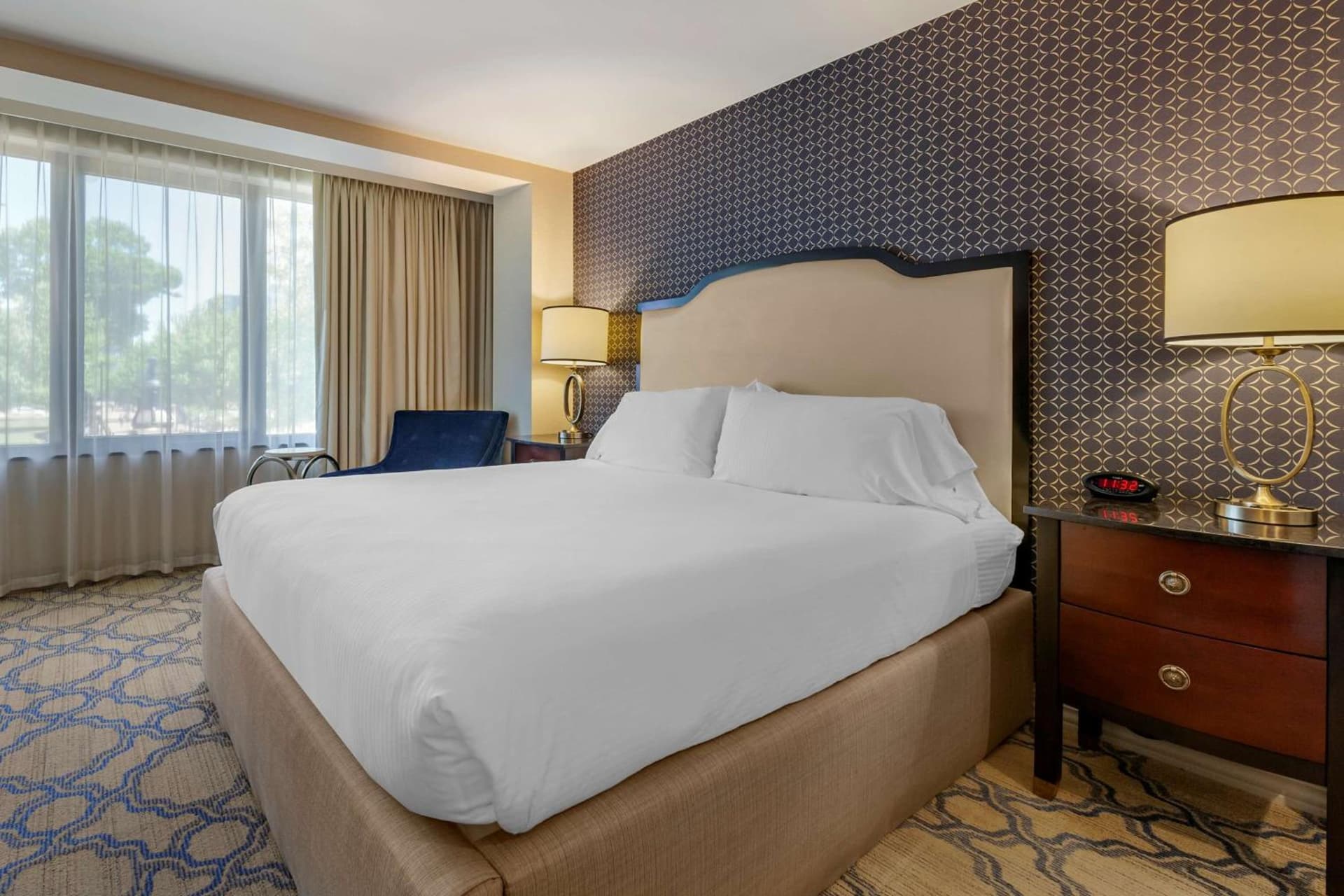 Best Western Premier Park Hotel gallery photo in Madison, WI — image 48