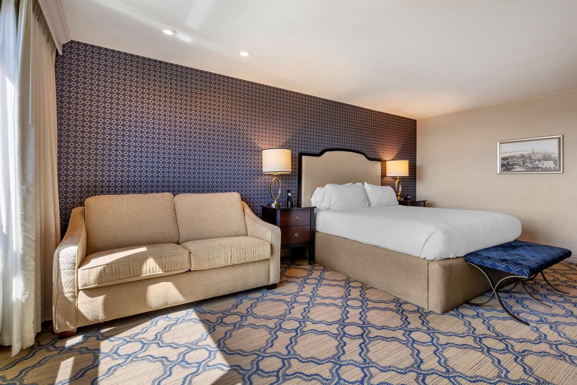 Best Western Premier Park Hotel gallery photo in Madison, WI — image 31